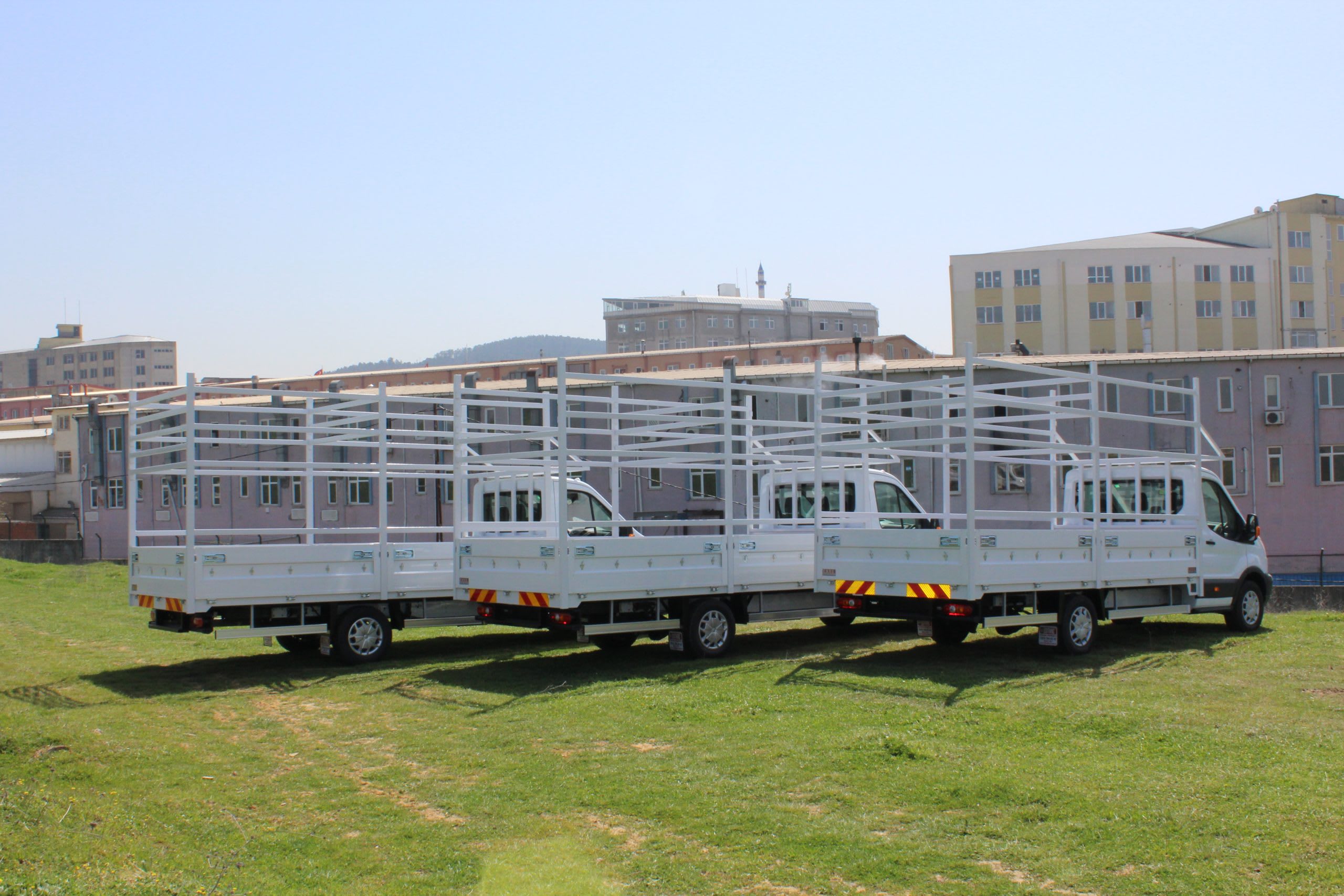 EMR-274 küçük resim 3