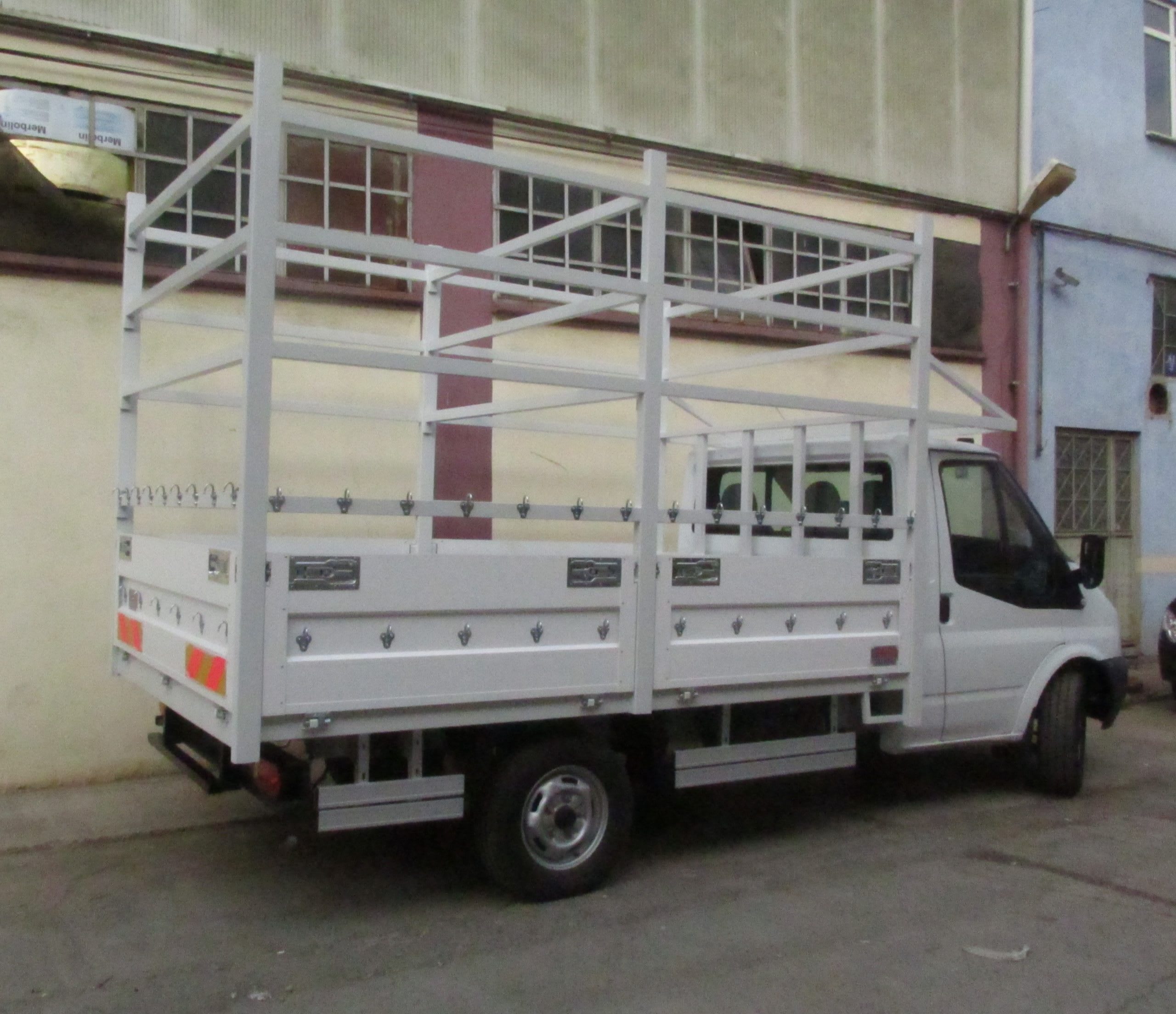 EMR-270 küçük resim 4