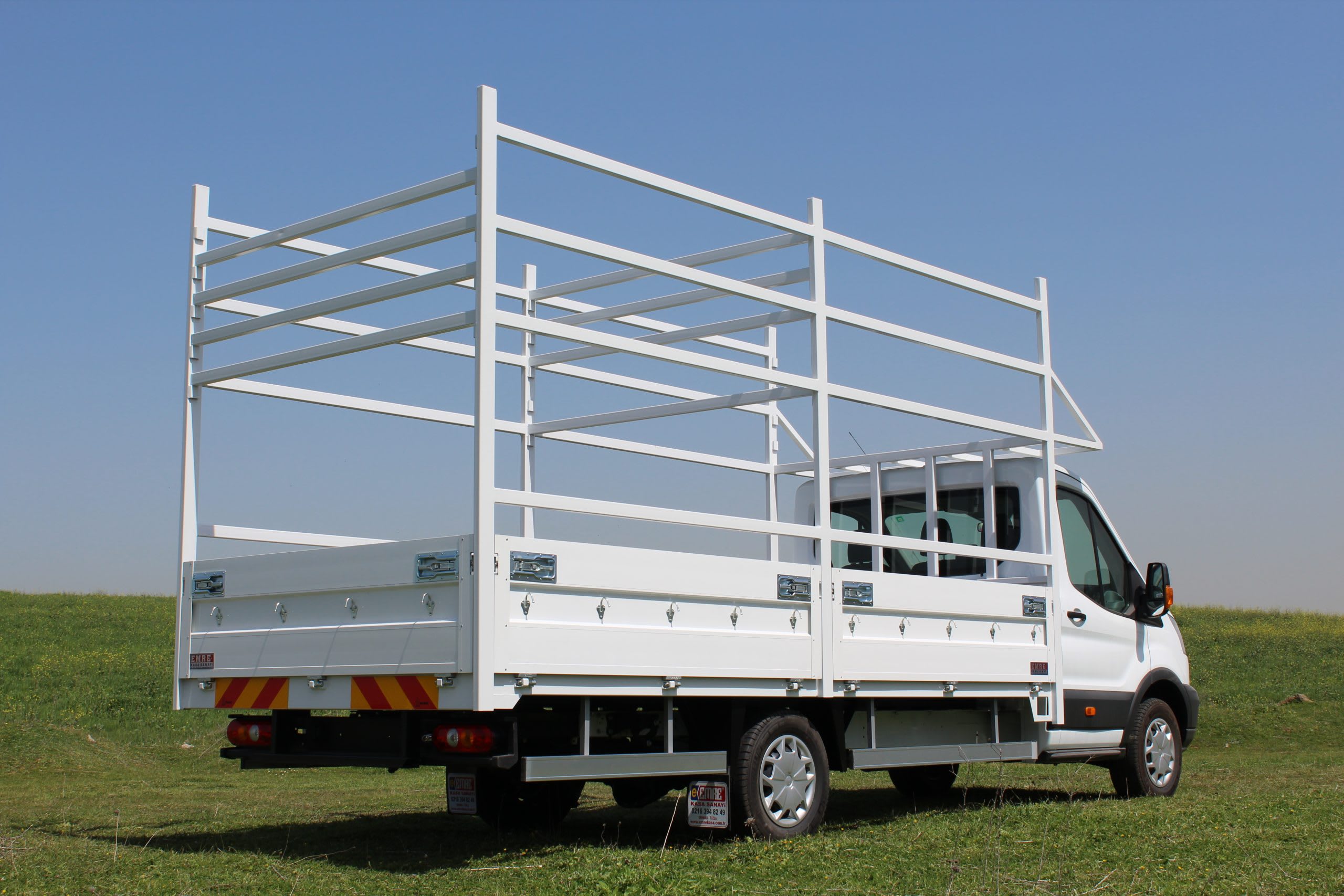 EMR-274 küçük resim 8