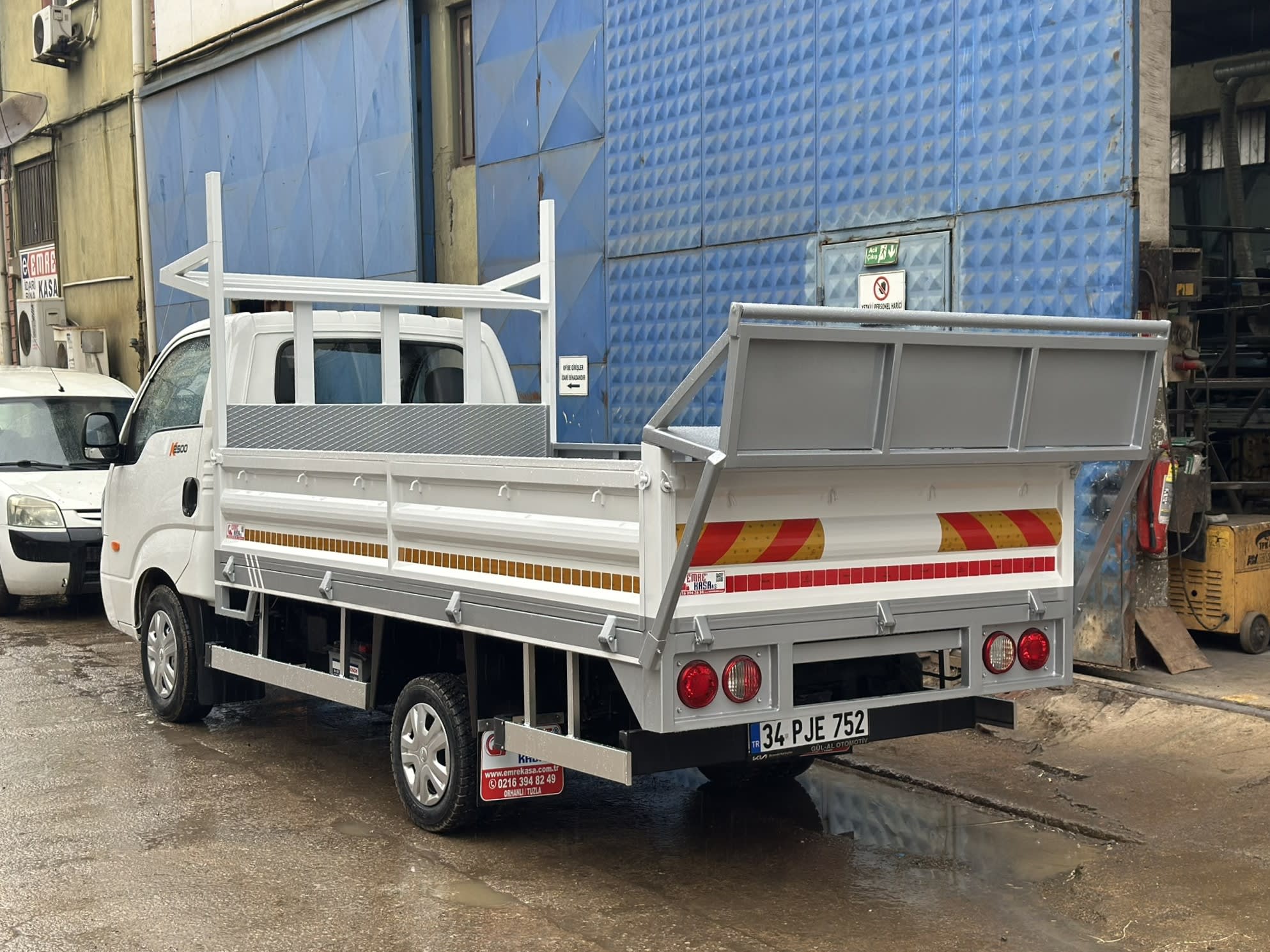 EMR-374 küçük resim 5