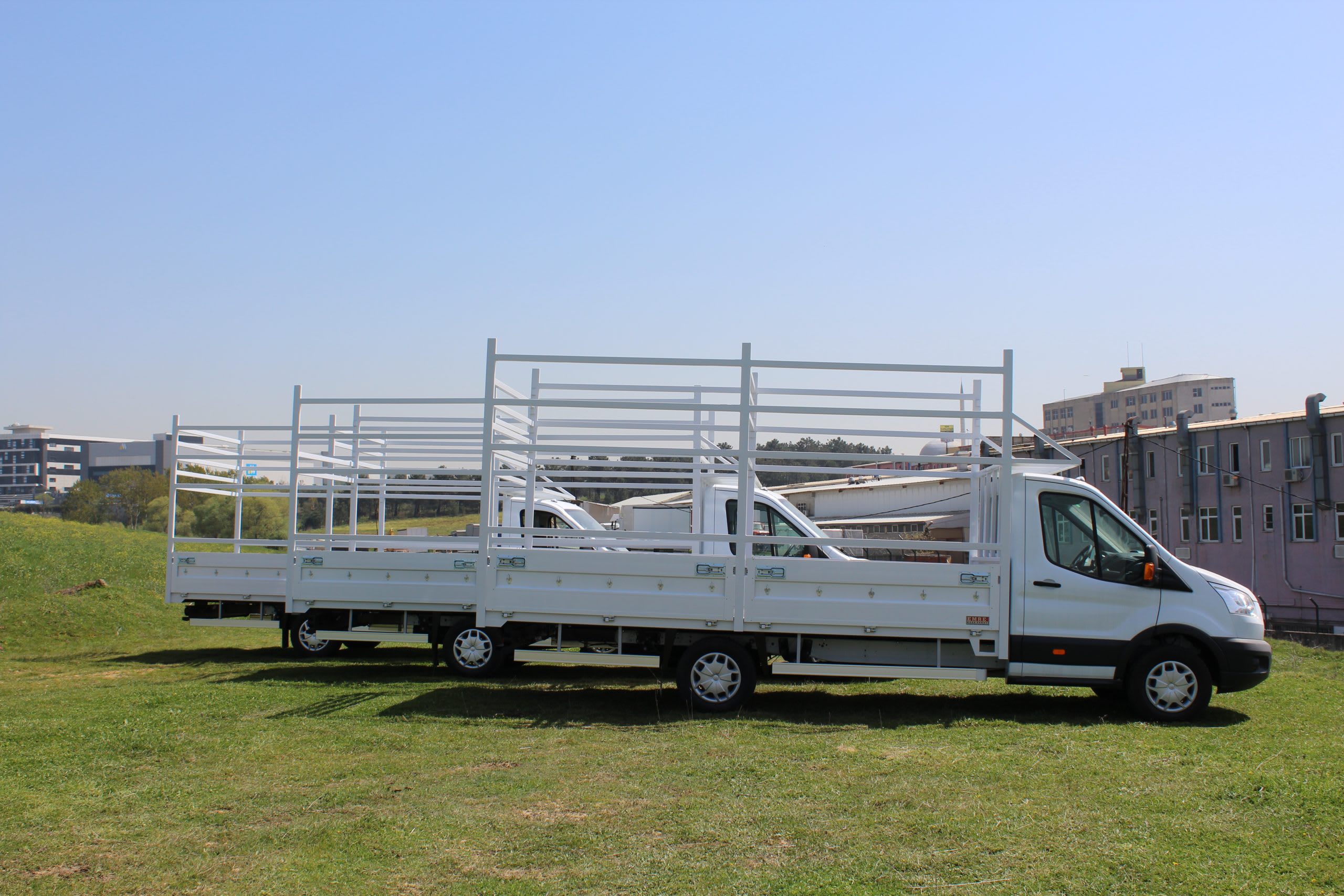 EMR-274 küçük resim 2