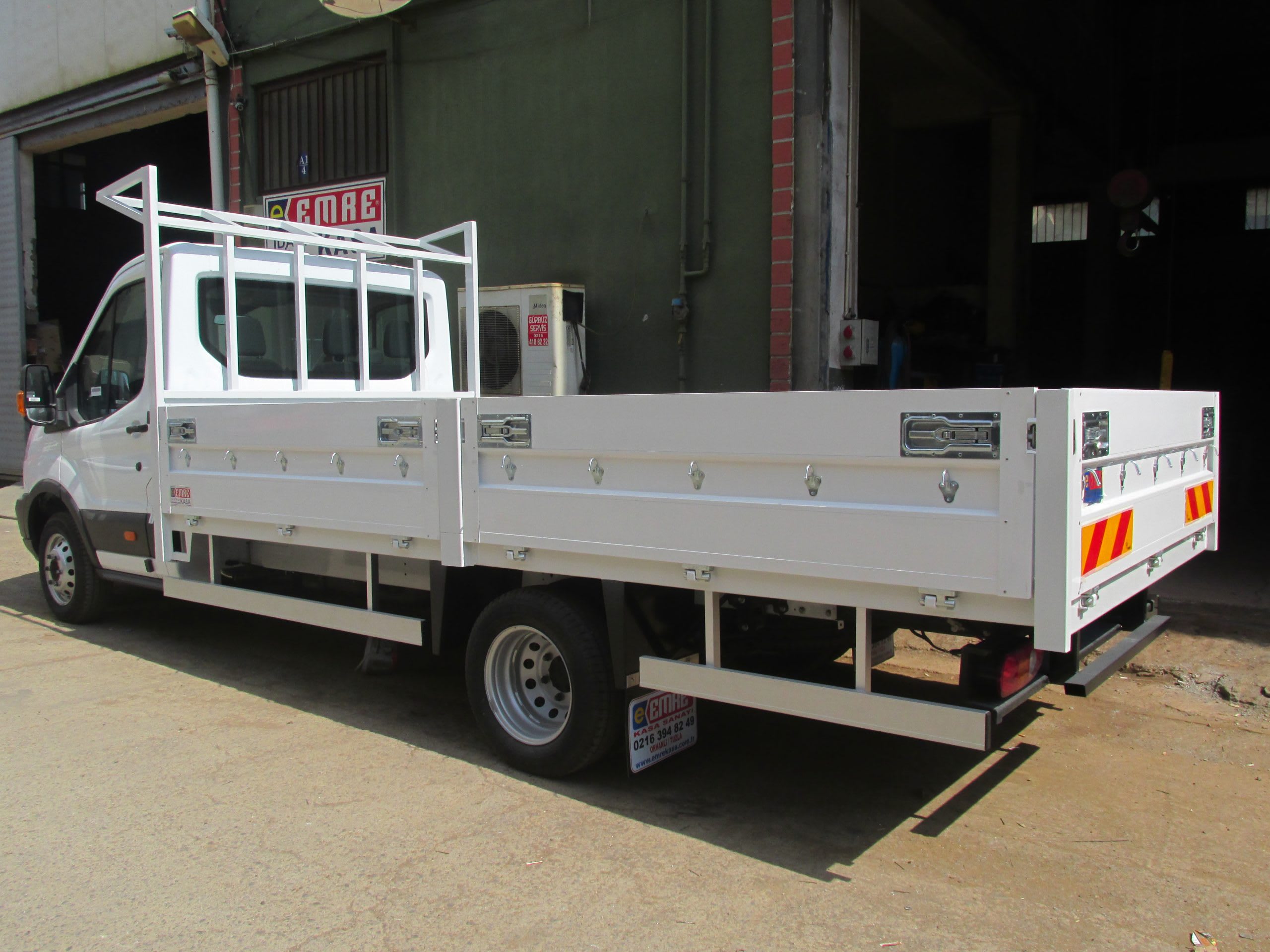 EMR-272 küçük resim 3