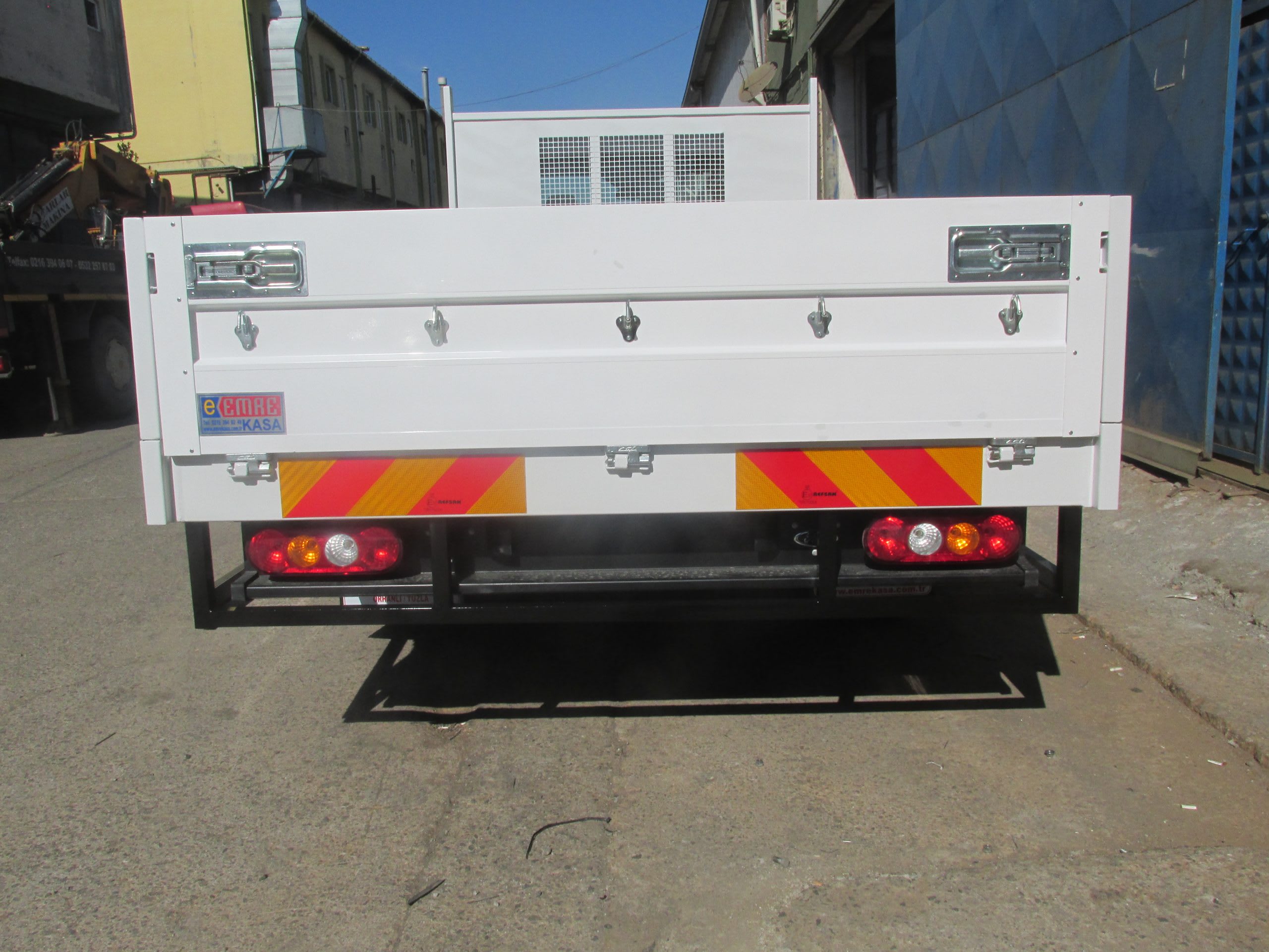 EMR-271 küçük resim 3