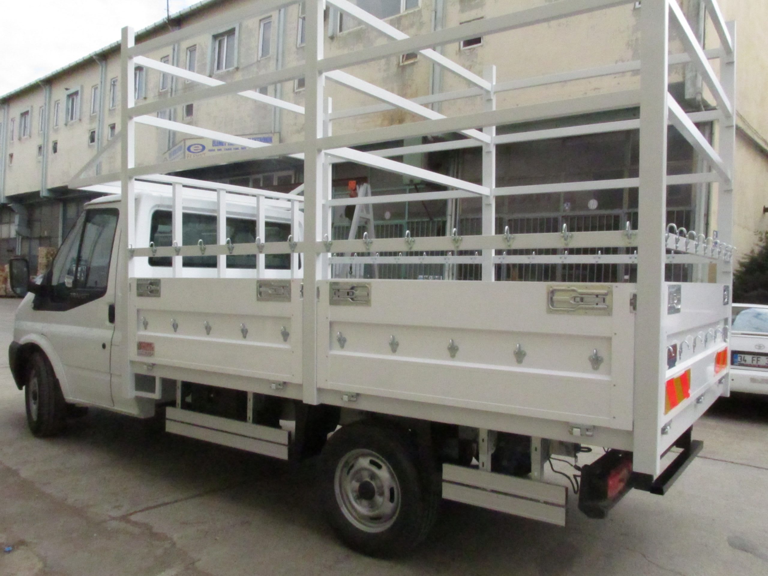 EMR-270 küçük resim 8