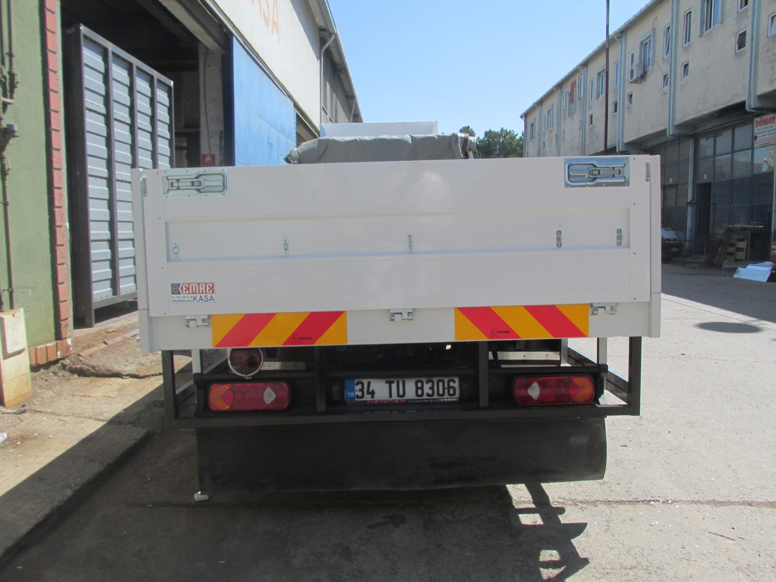EMR-266 küçük resim 4