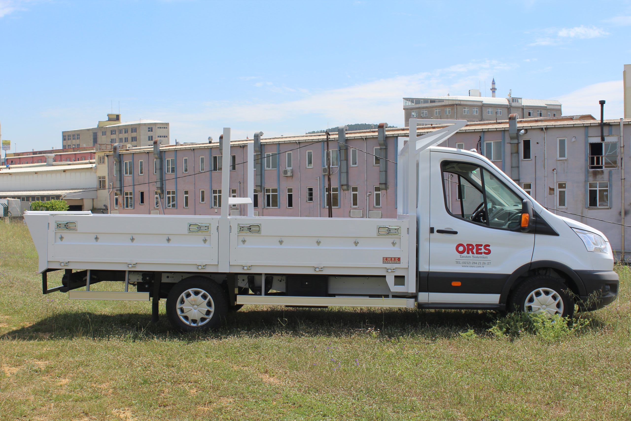 EMR-276 küçük resim 2