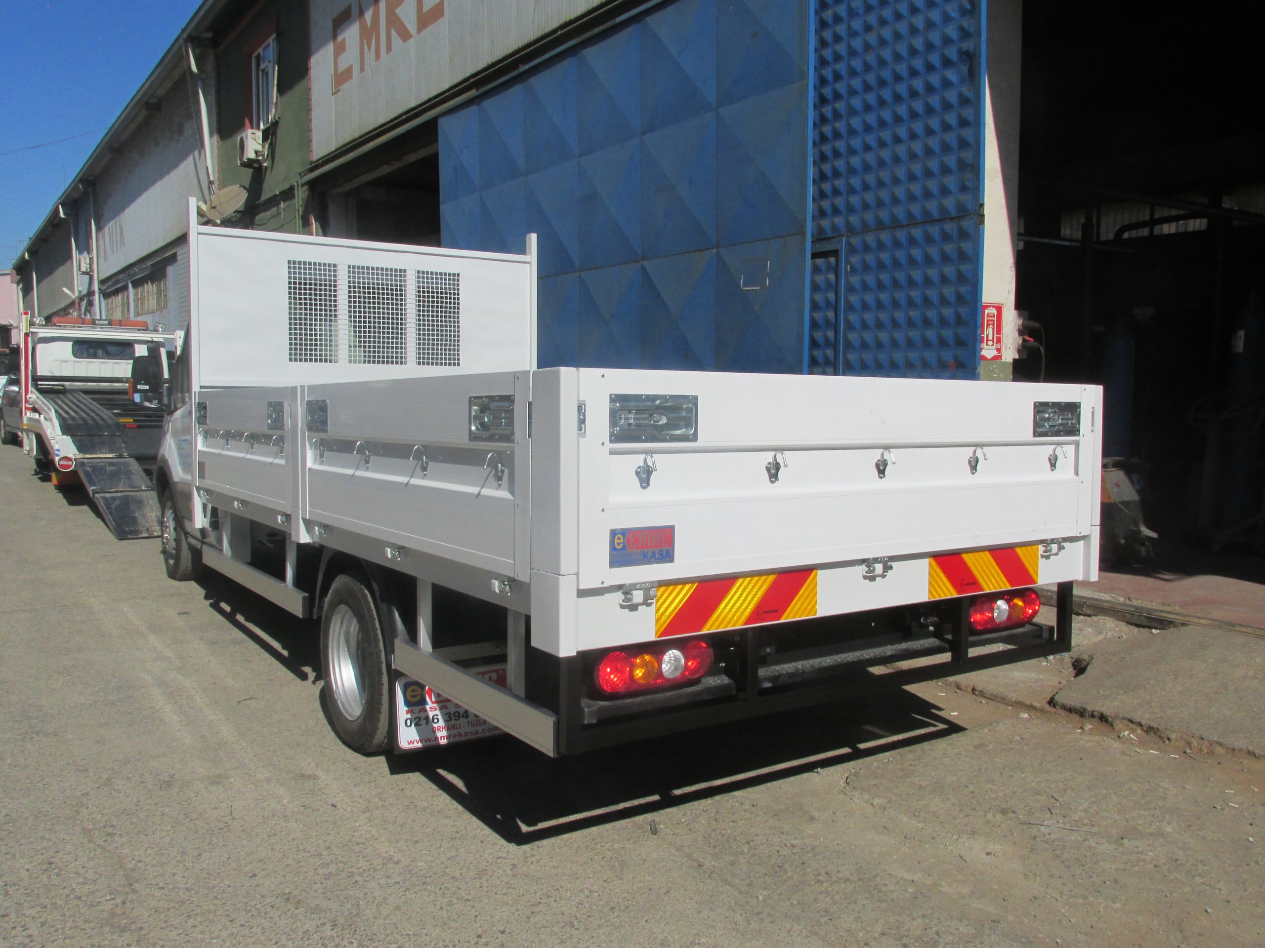 EMR-271 küçük resim 2