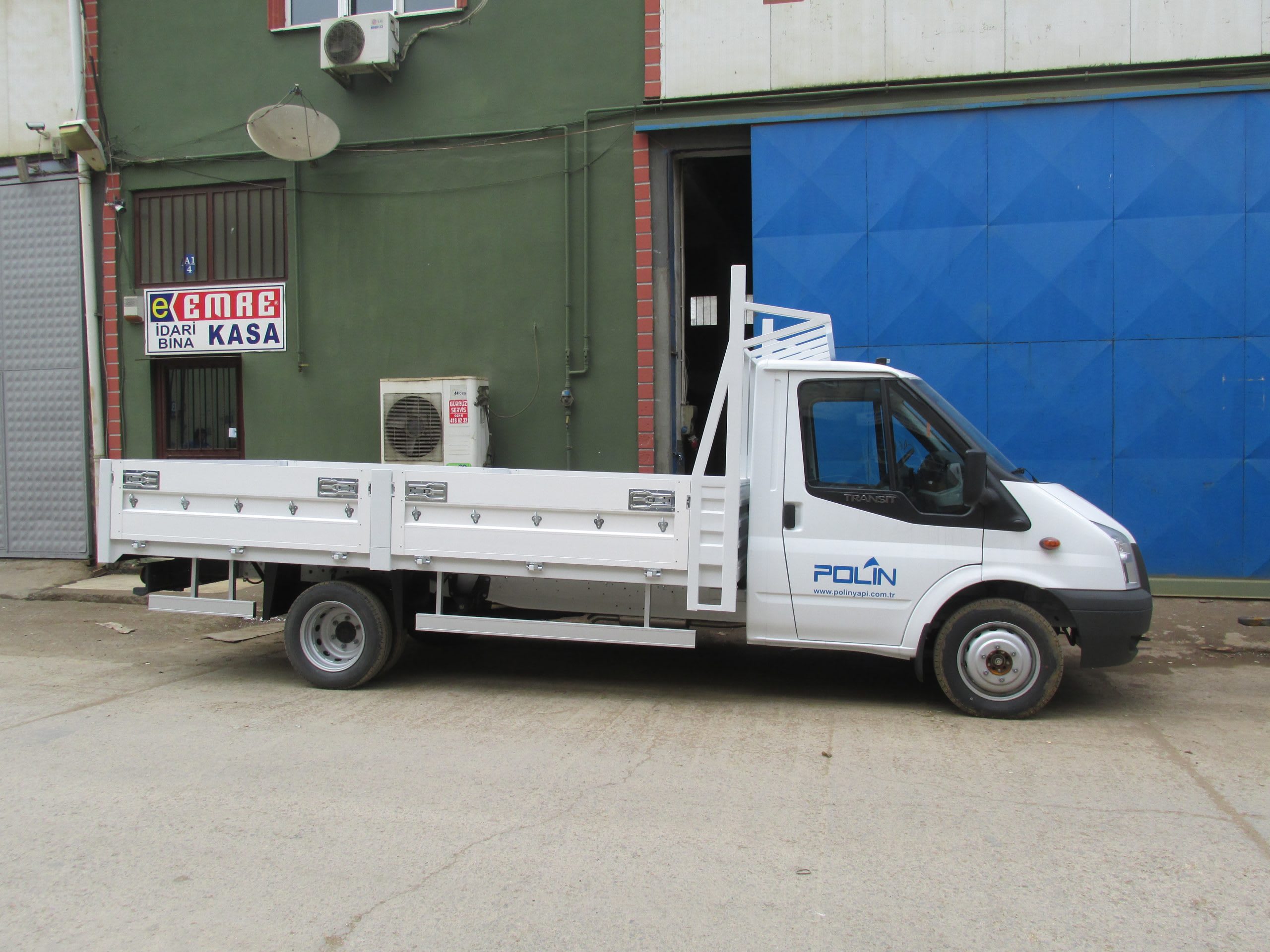 EMR-268 küçük resim 3