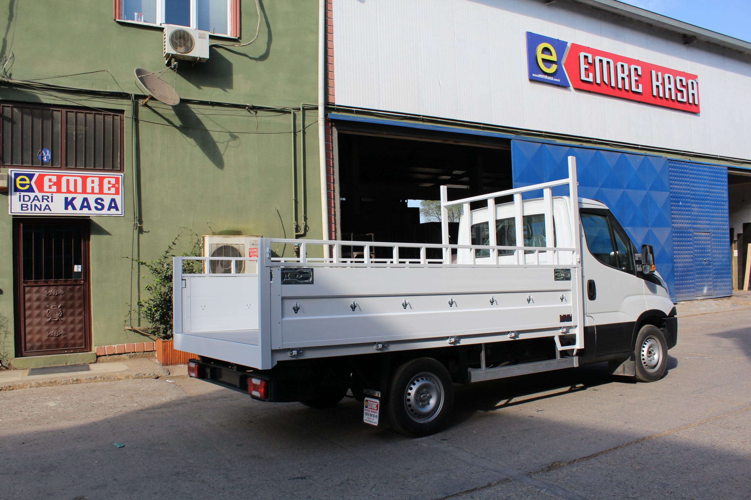 EMR-279 küçük resim 2