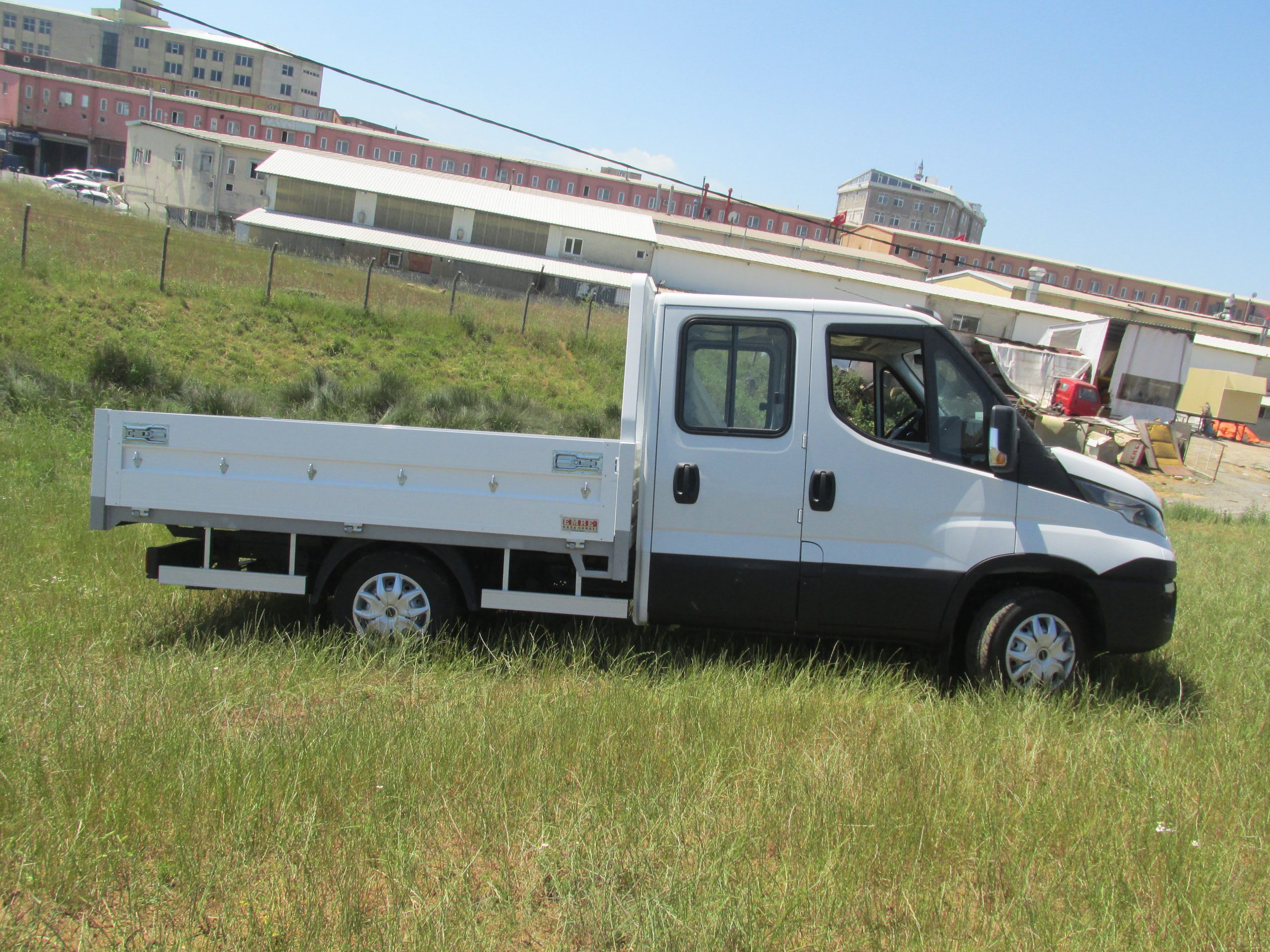 EMR-269 küçük resim 3