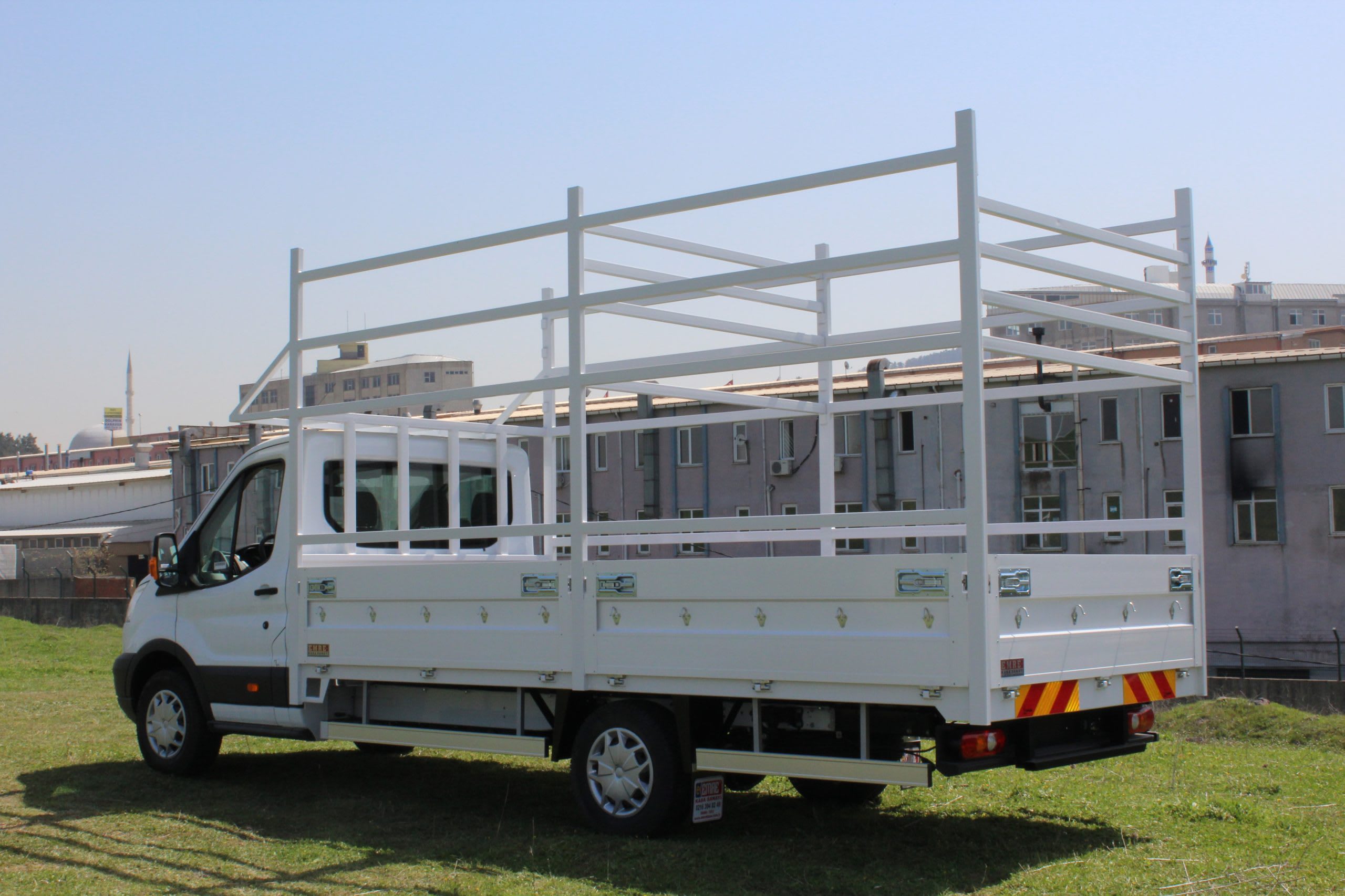EMR-274 küçük resim 9