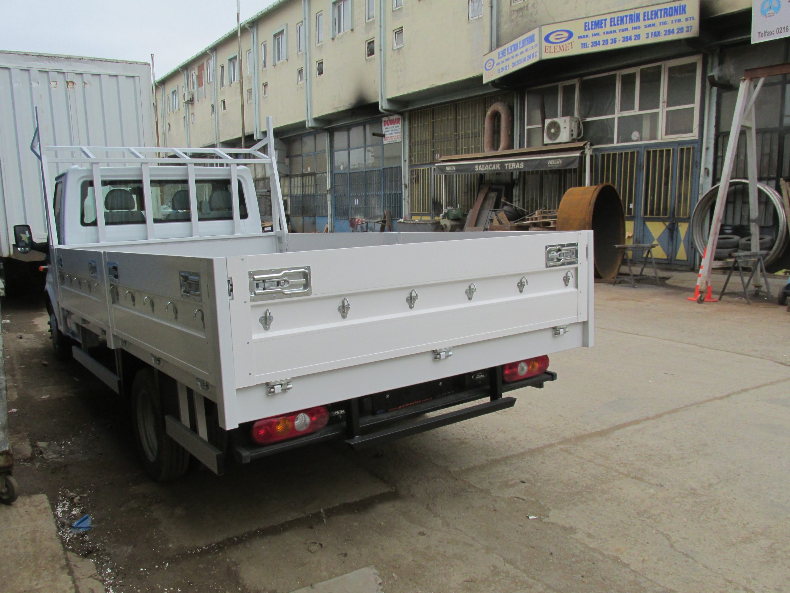 EMR-268 küçük resim 5