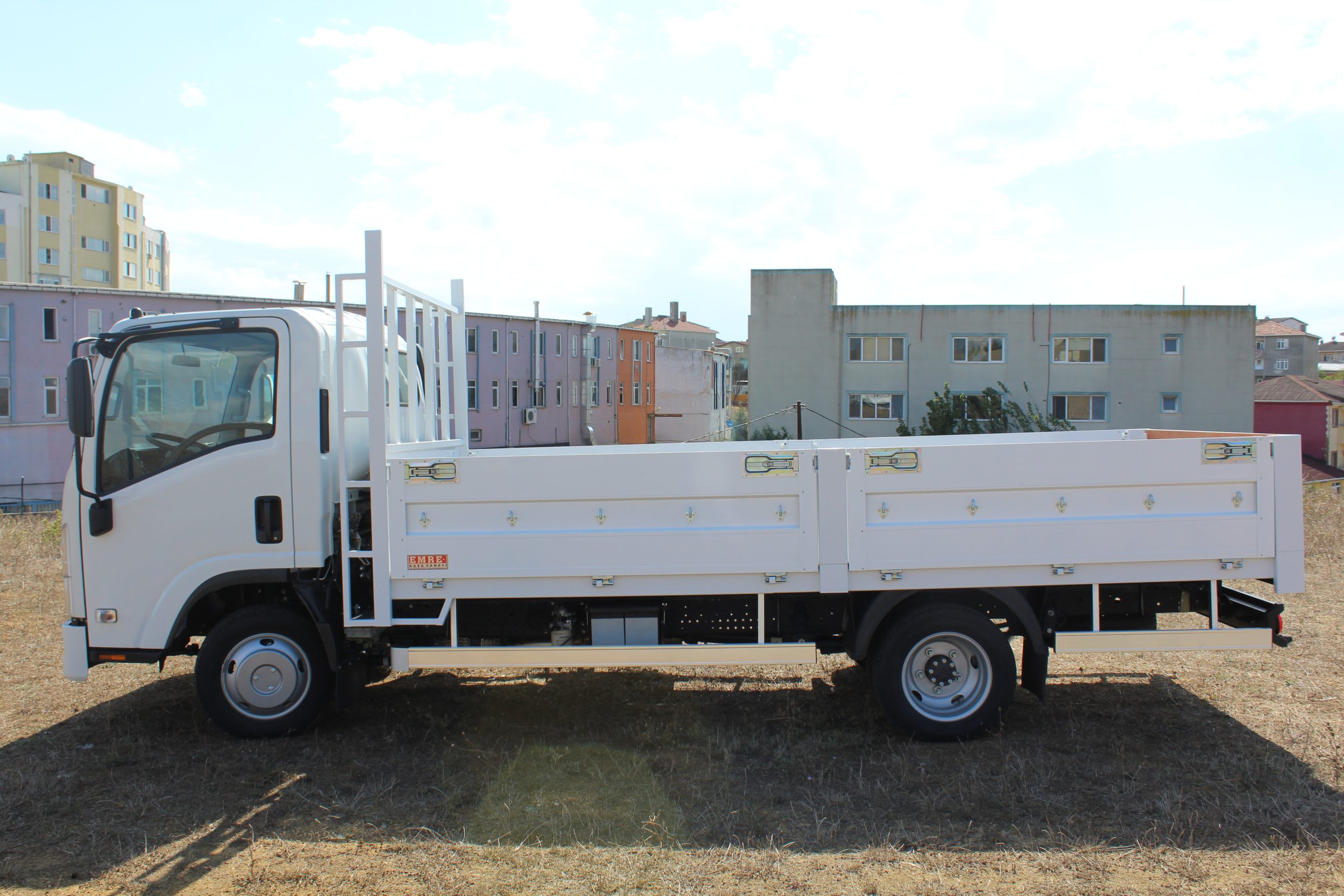 EMR-278 küçük resim 2