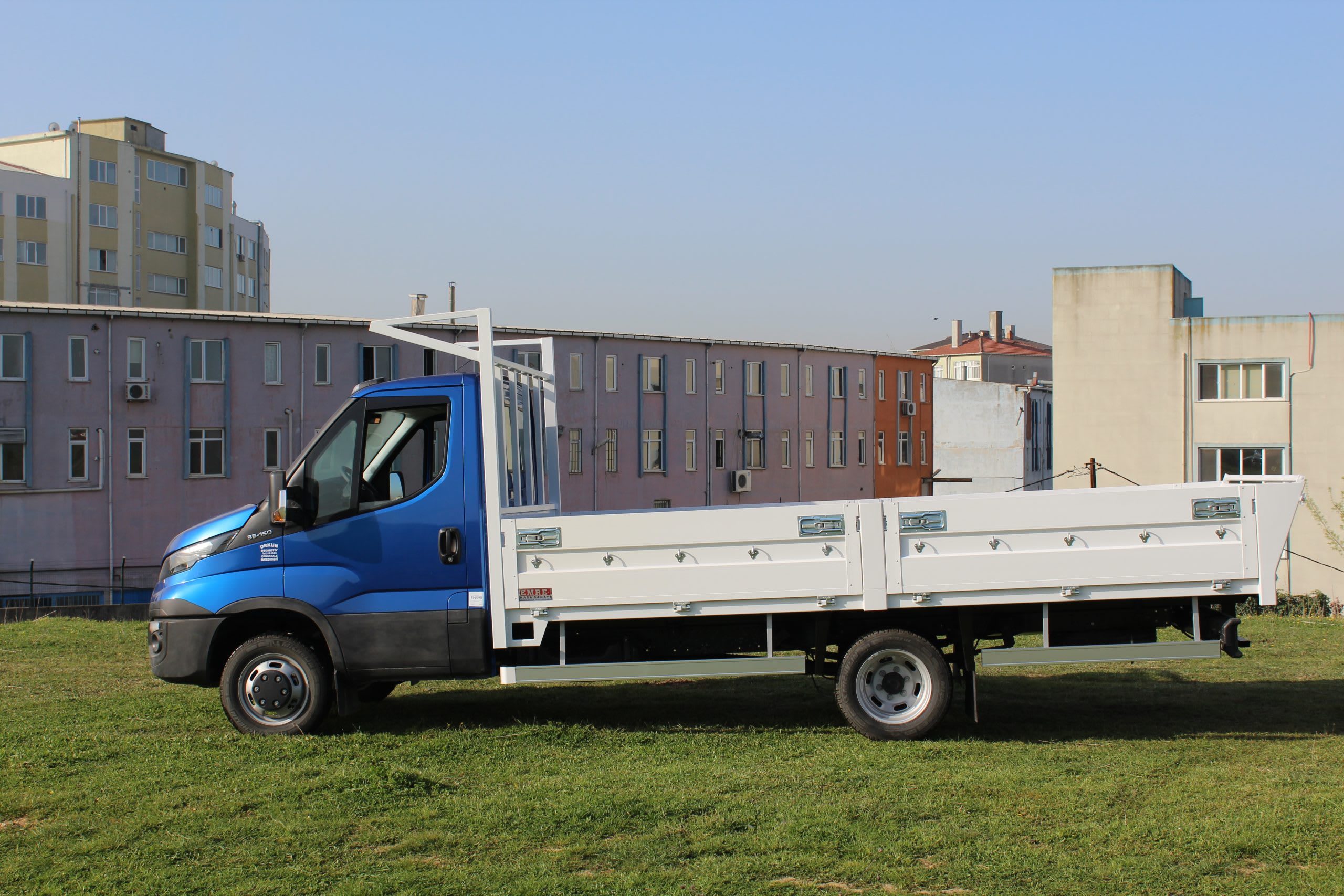 EMR-275 küçük resim 2