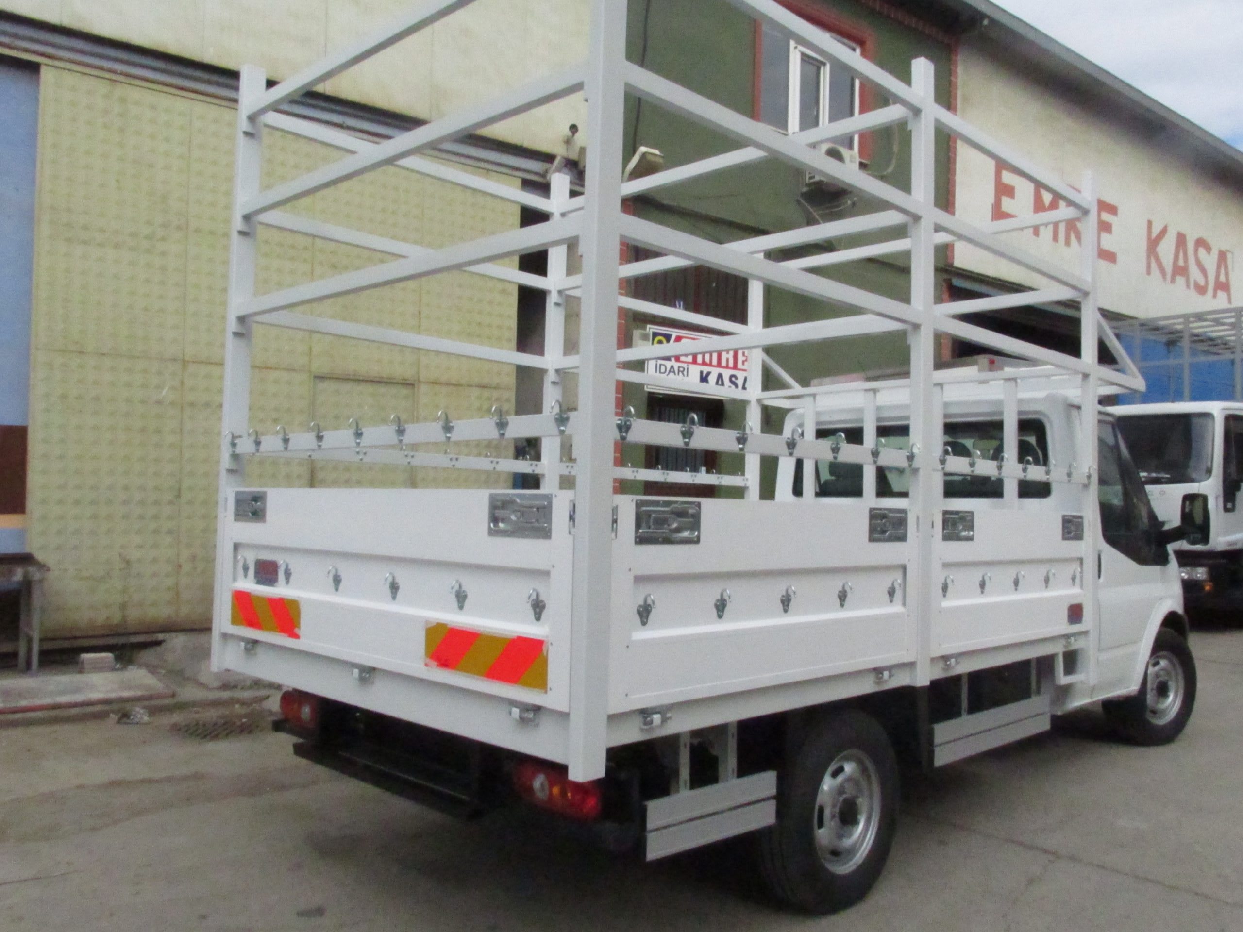 EMR-270 küçük resim 5