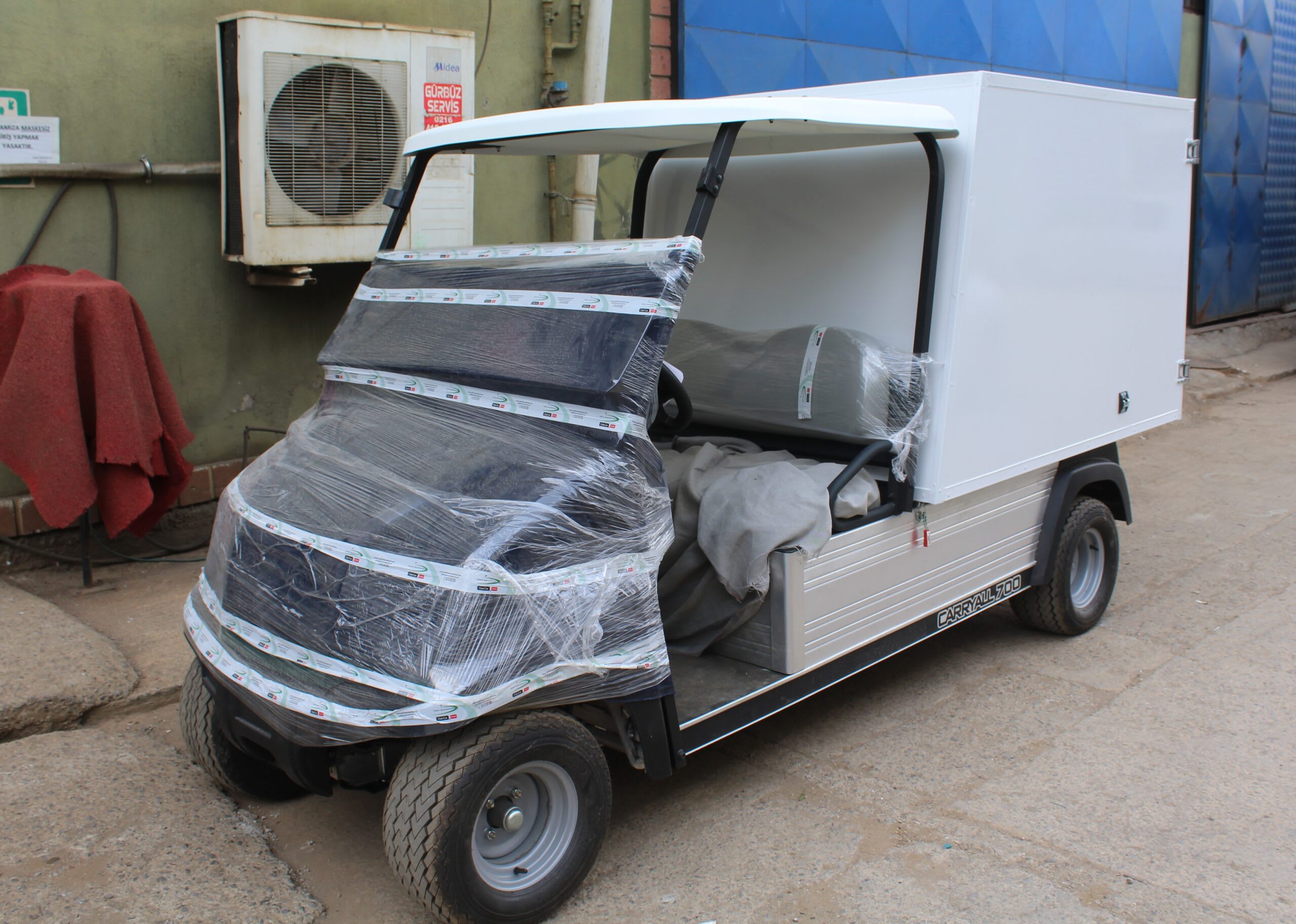 EMR-121 küçük resim 2