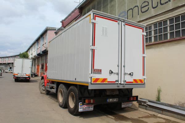EMR-25 küçük resim 5