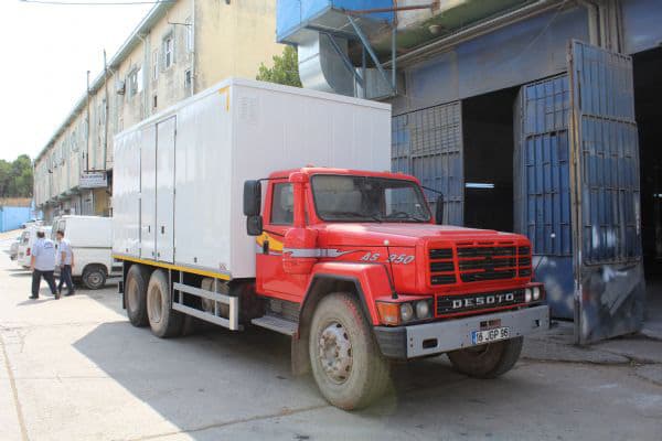 EMR-25 küçük resim 2