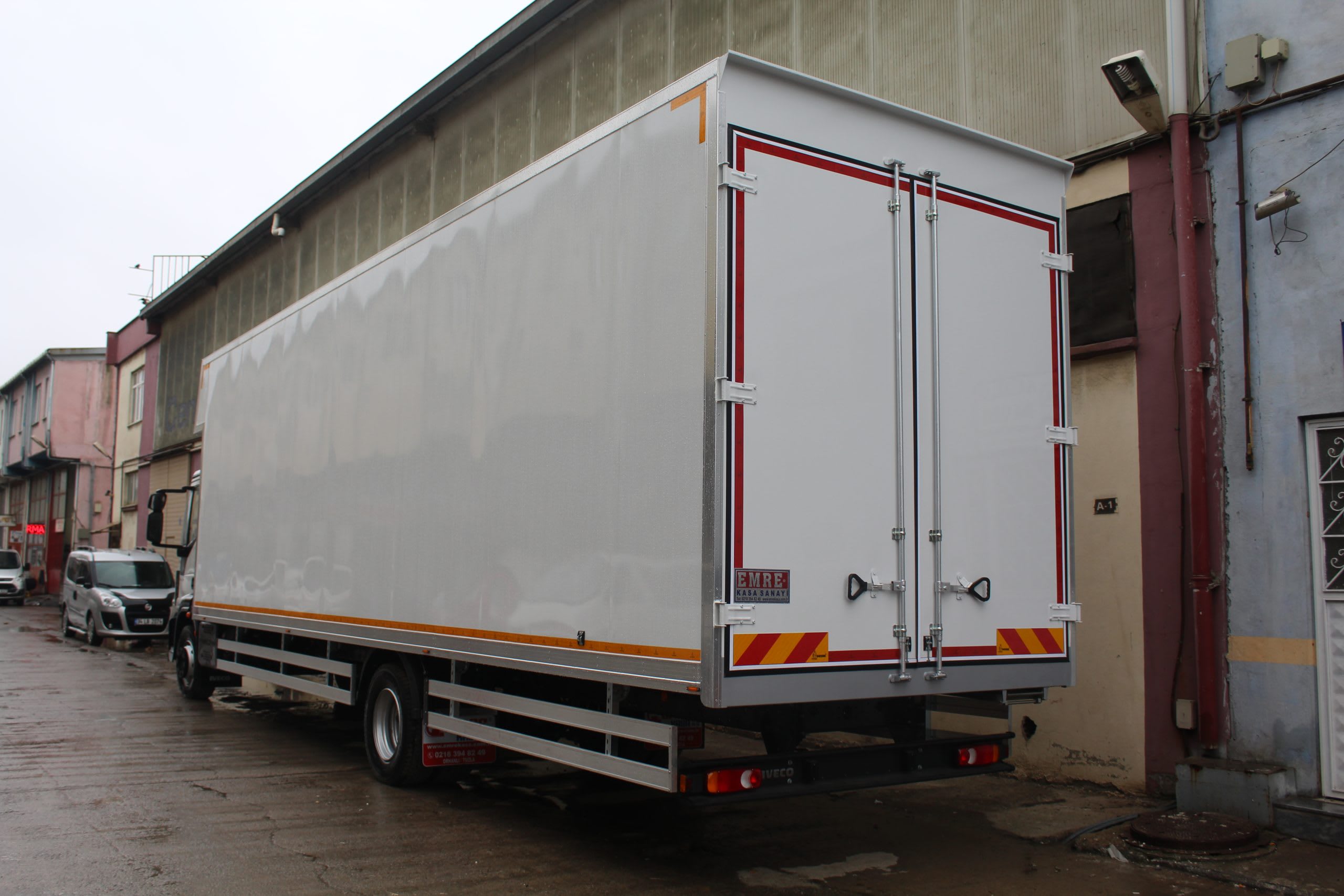 EMR-156 küçük resim 5
