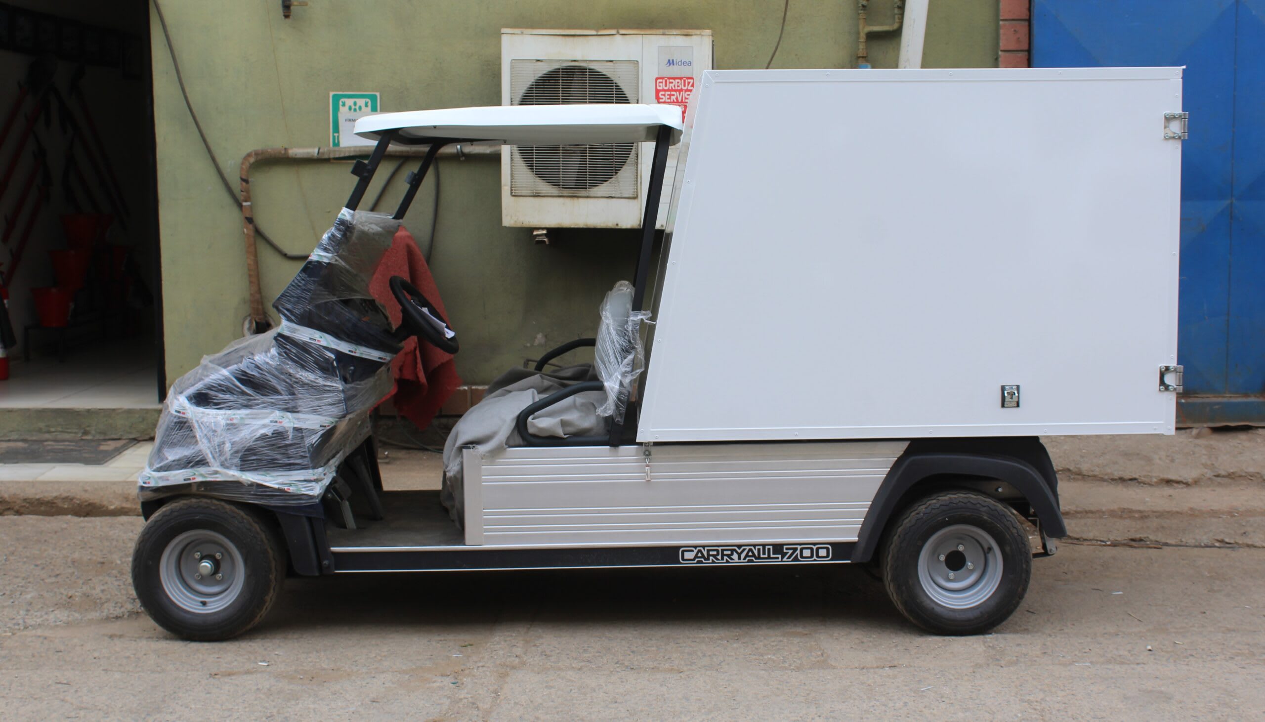 EMR-121 küçük resim 4