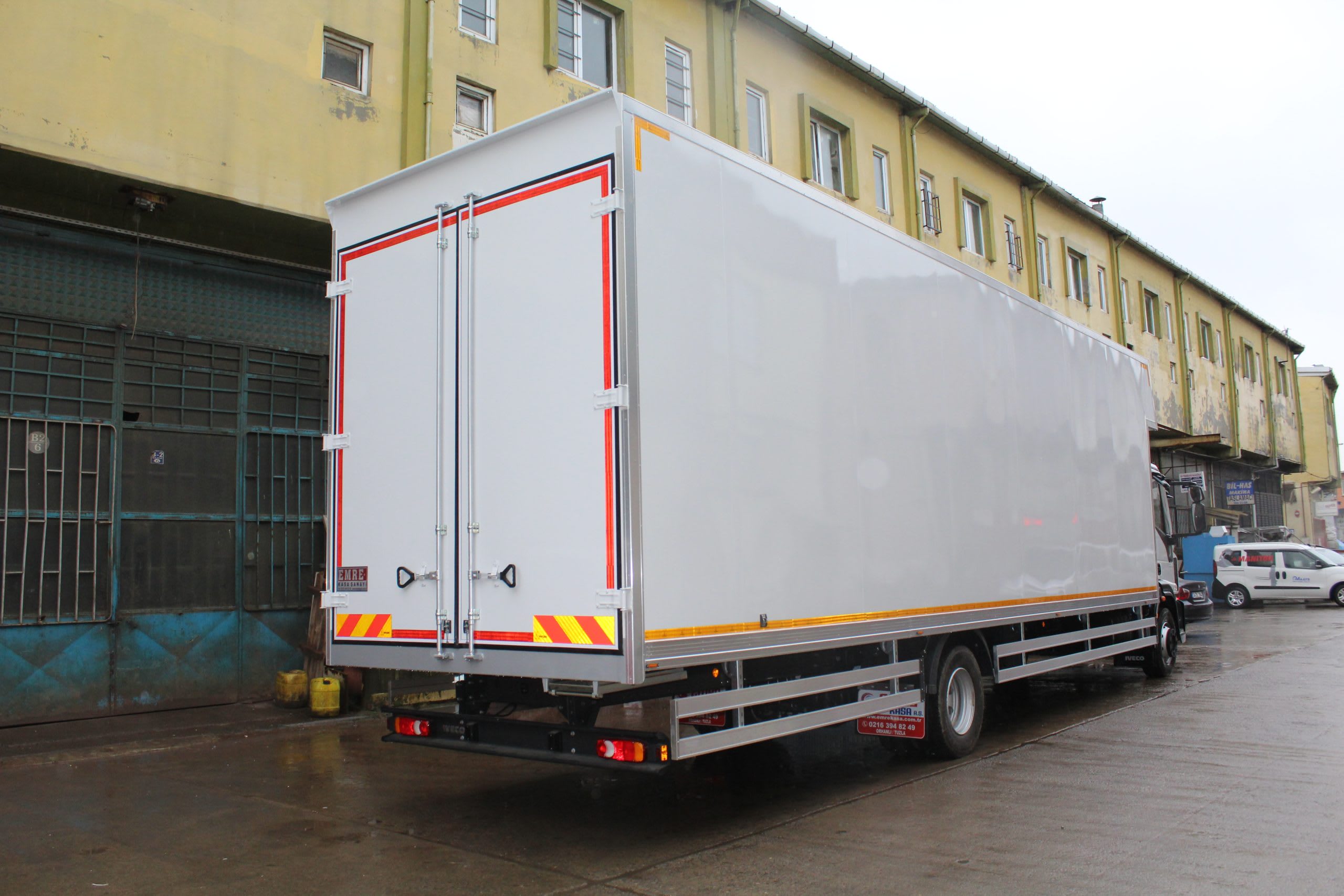 EMR-156 küçük resim 6