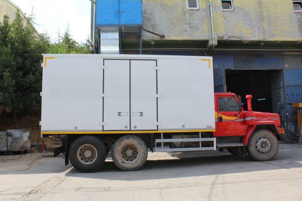 EMR-25 küçük resim 6