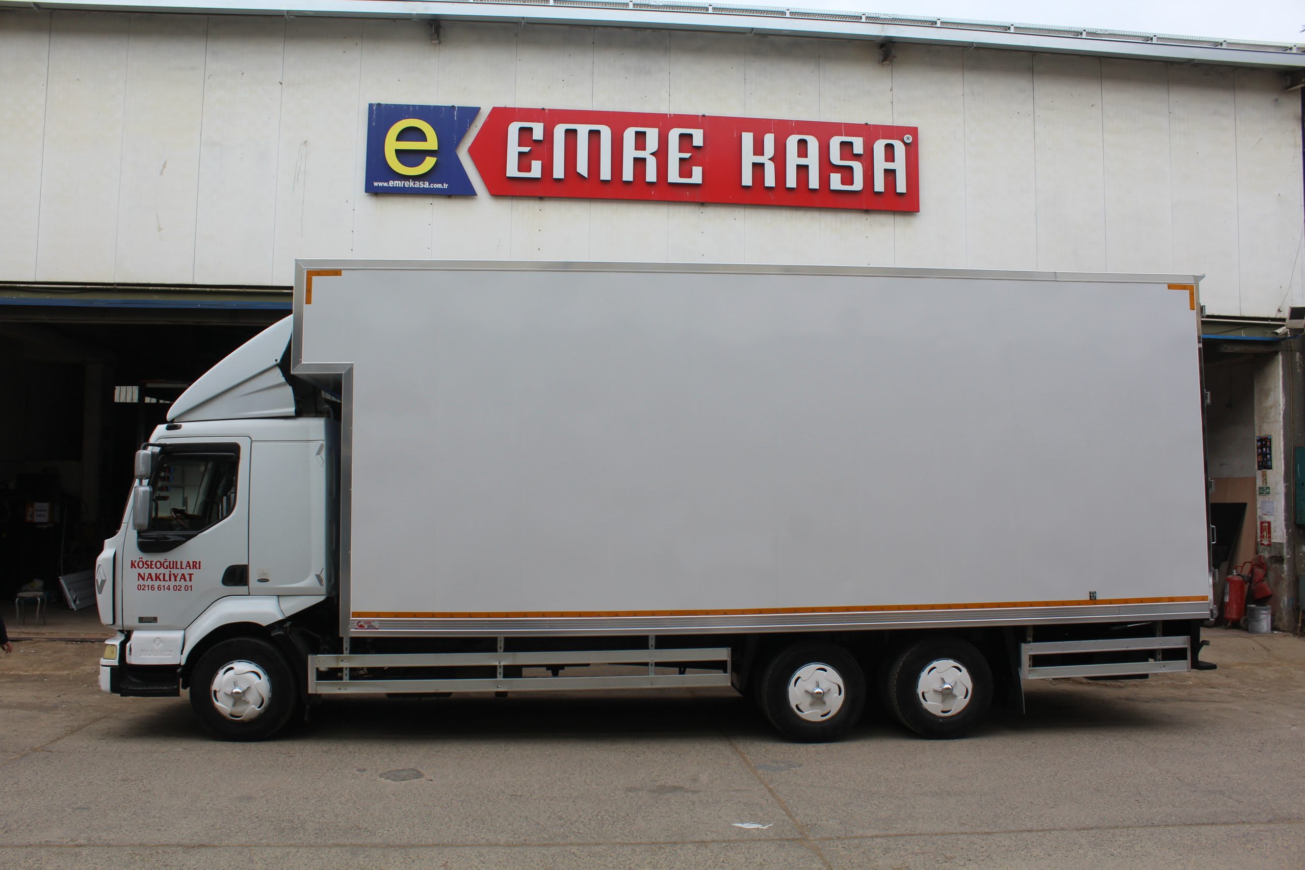 EMR-167 küçük resim 4