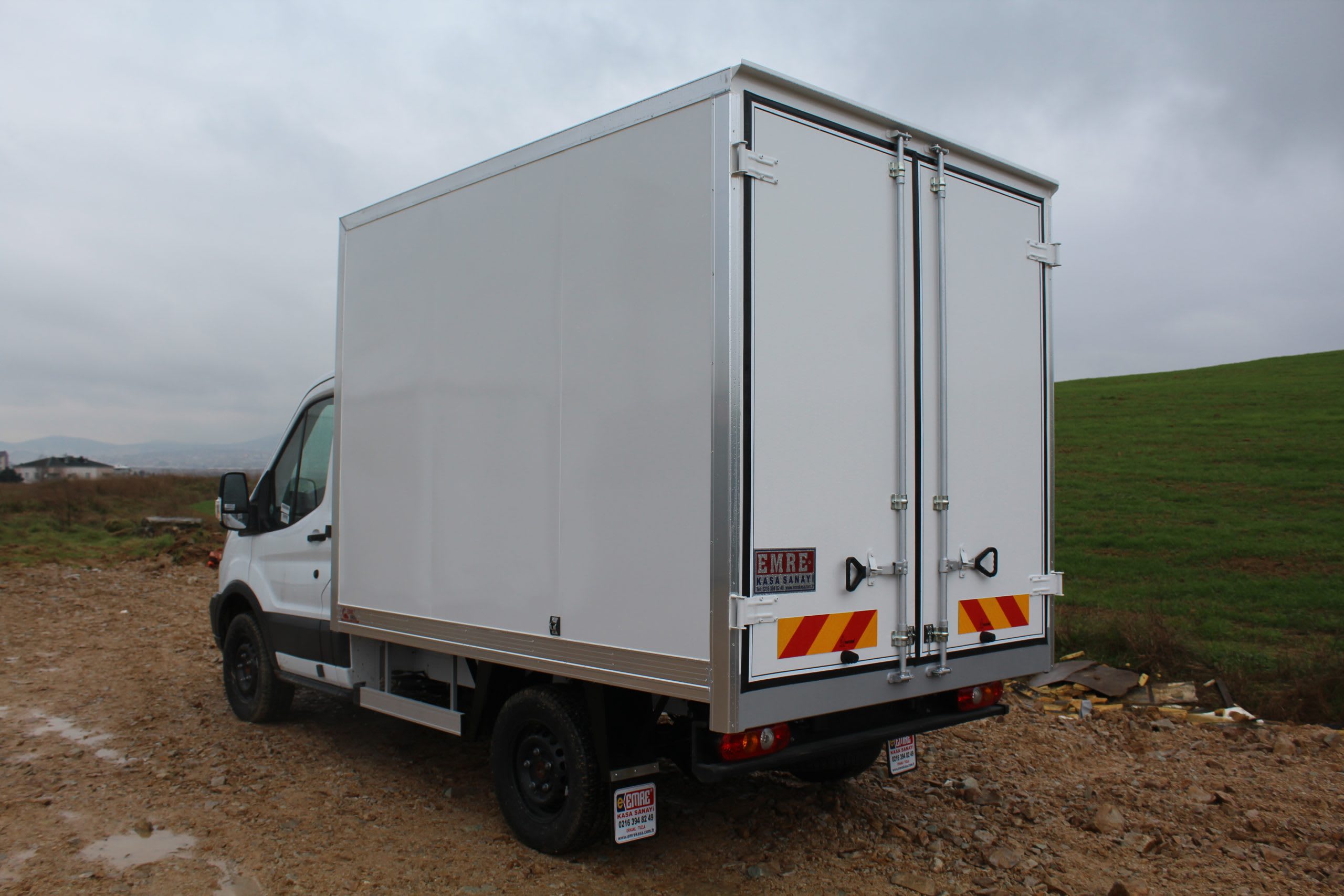 EMR-141 küçük resim 5