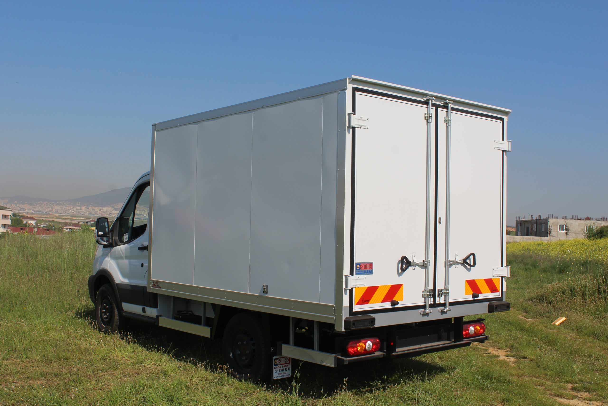 EMR-215 küçük resim 6