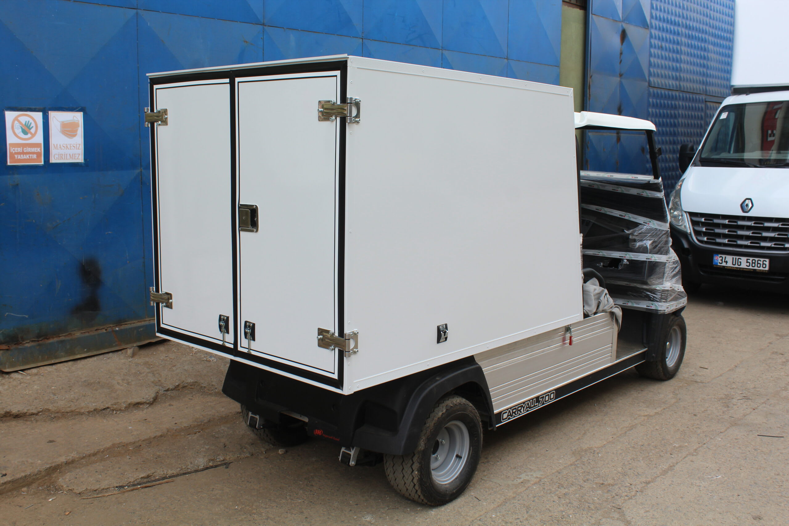 EMR-121 küçük resim 5