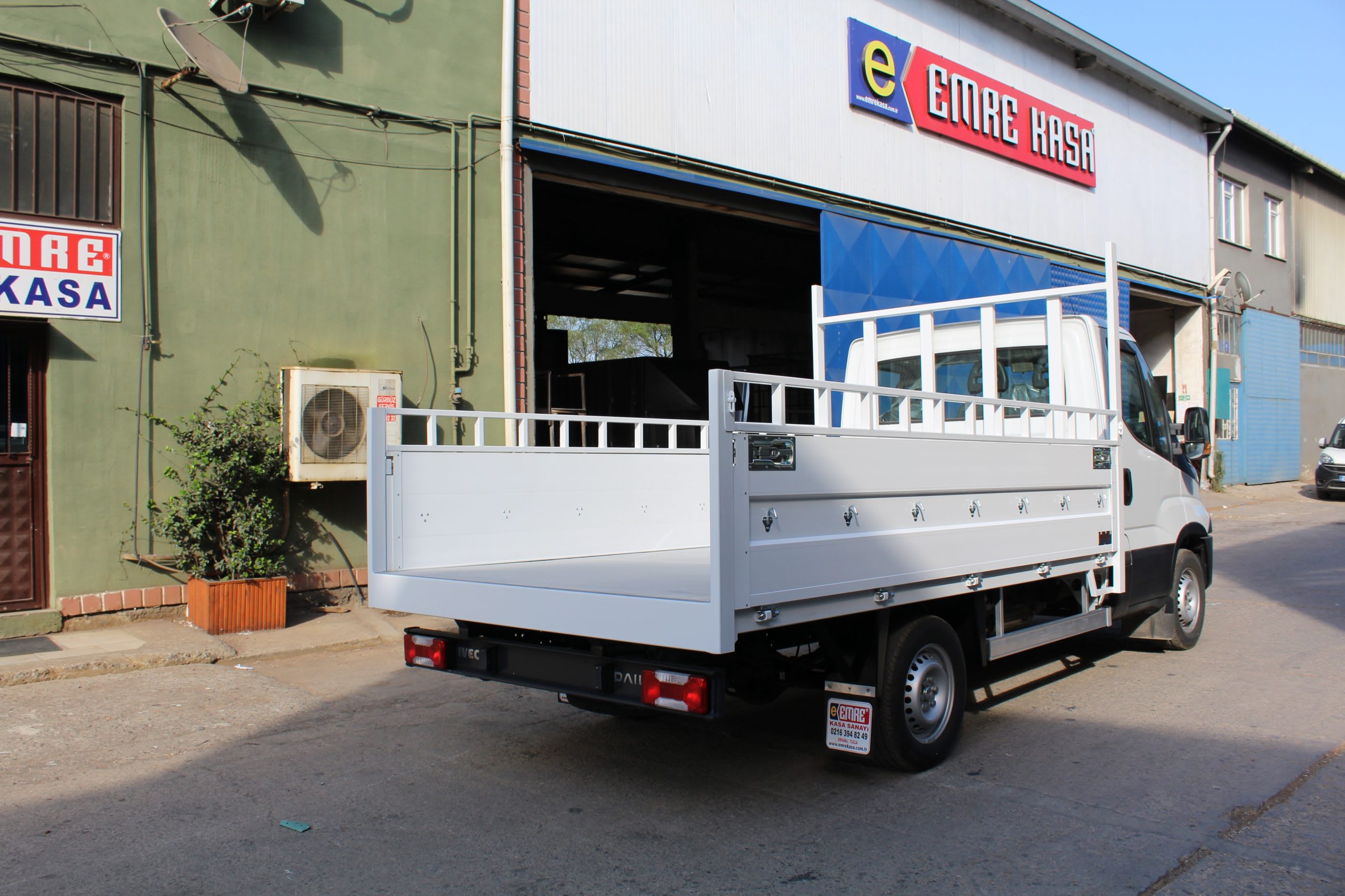 EMR-279 küçük resim 3