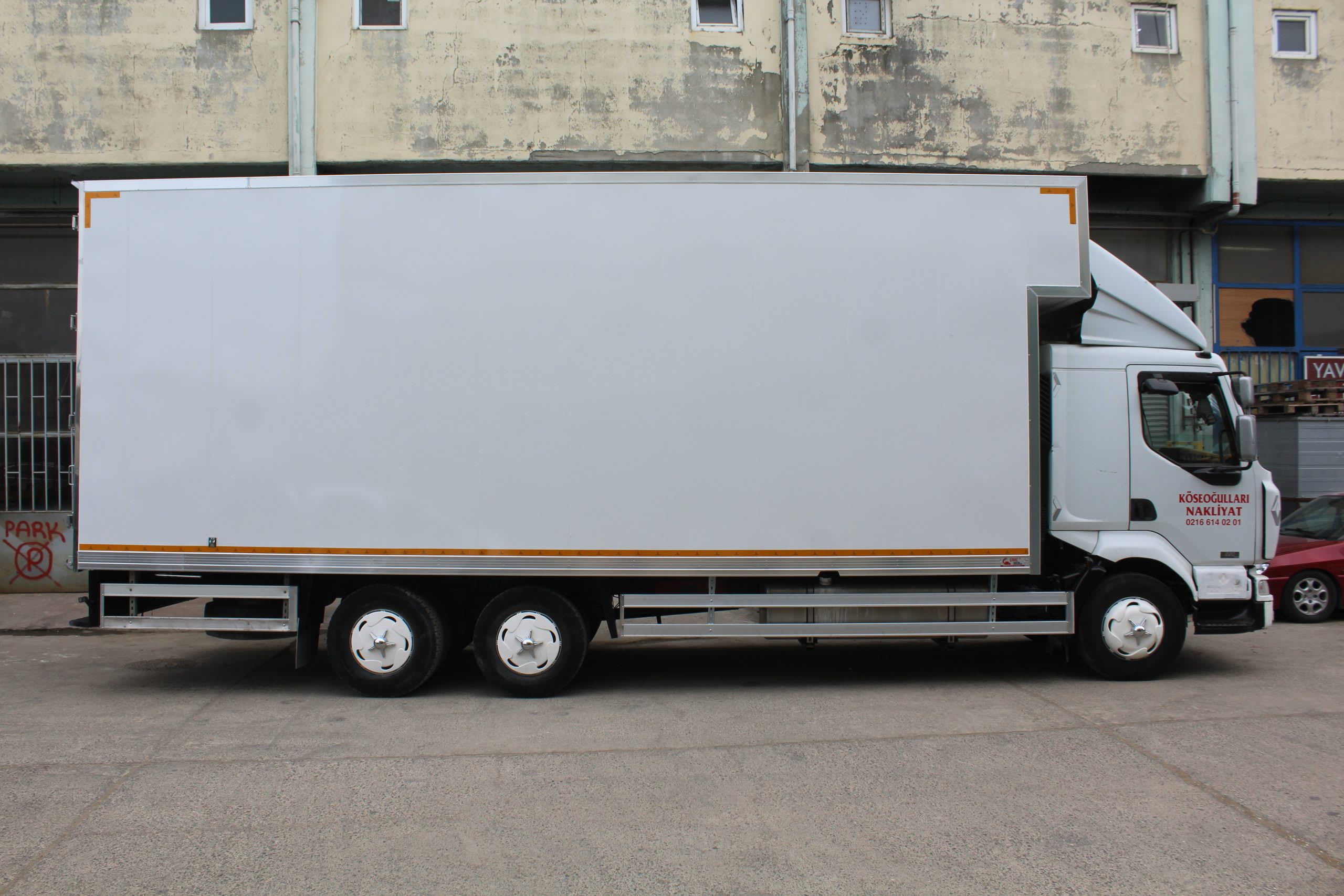 EMR-167 küçük resim 3