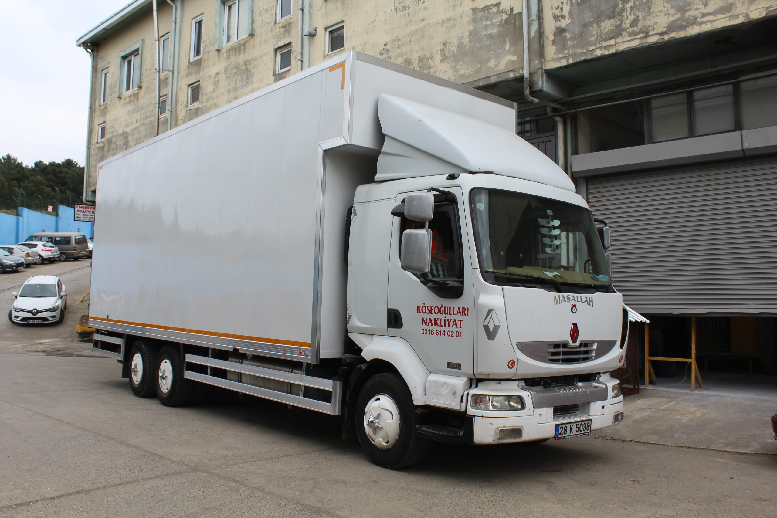 EMR-167 küçük resim 2