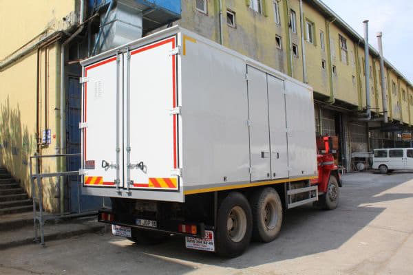 EMR-25 küçük resim 7