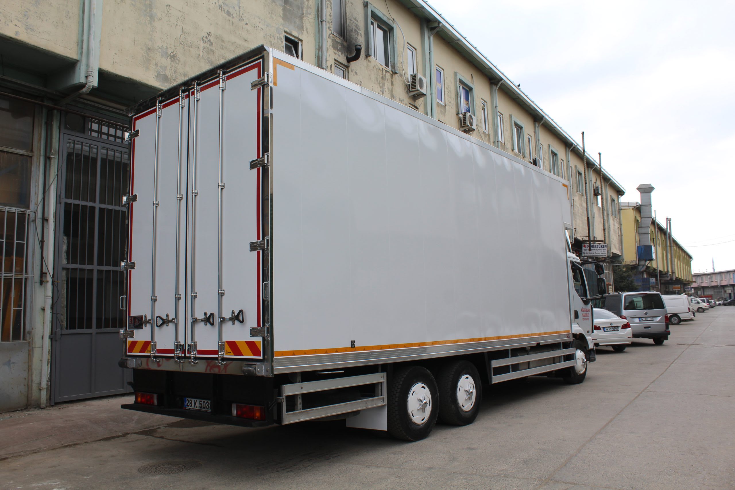 EMR-167 küçük resim 6