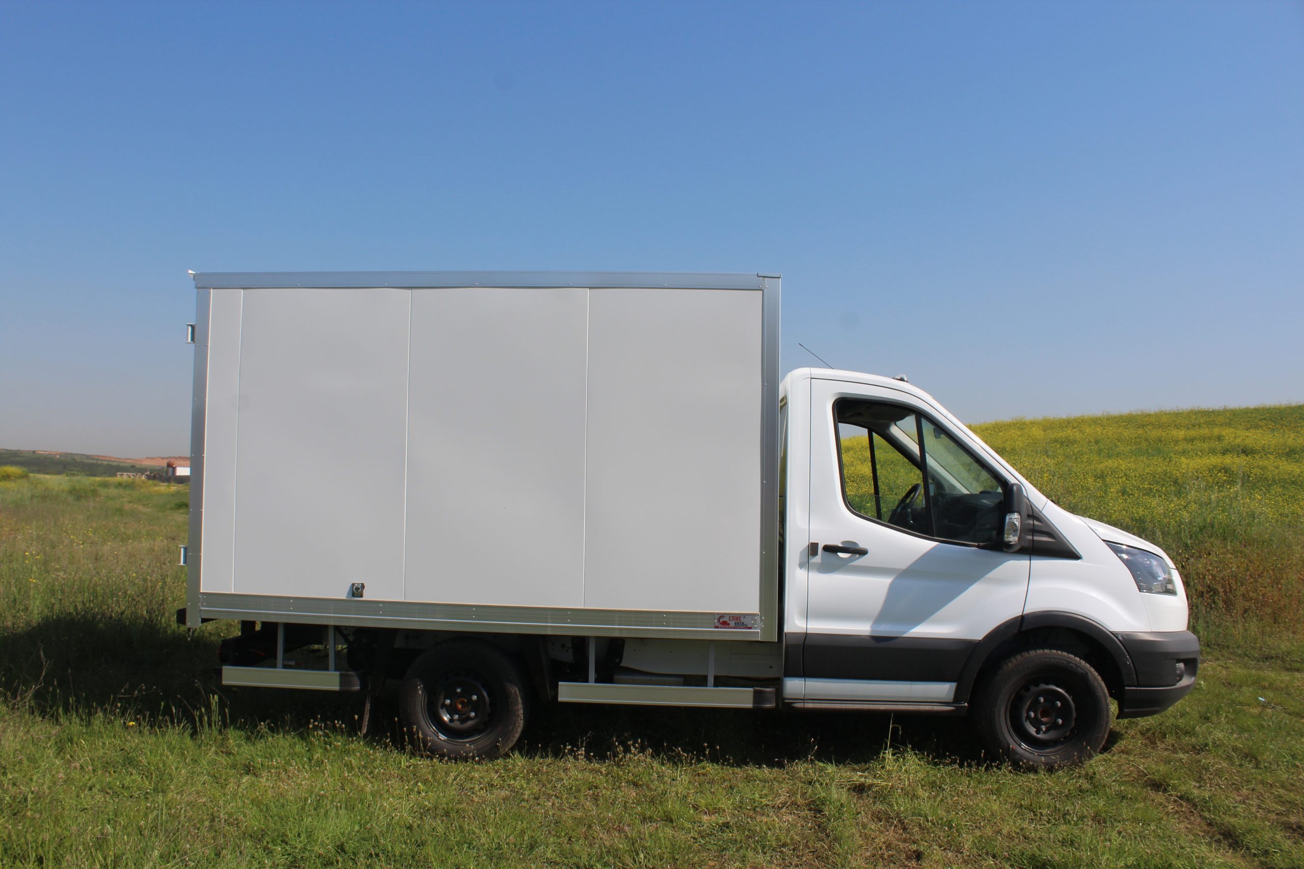 EMR-215 küçük resim 4