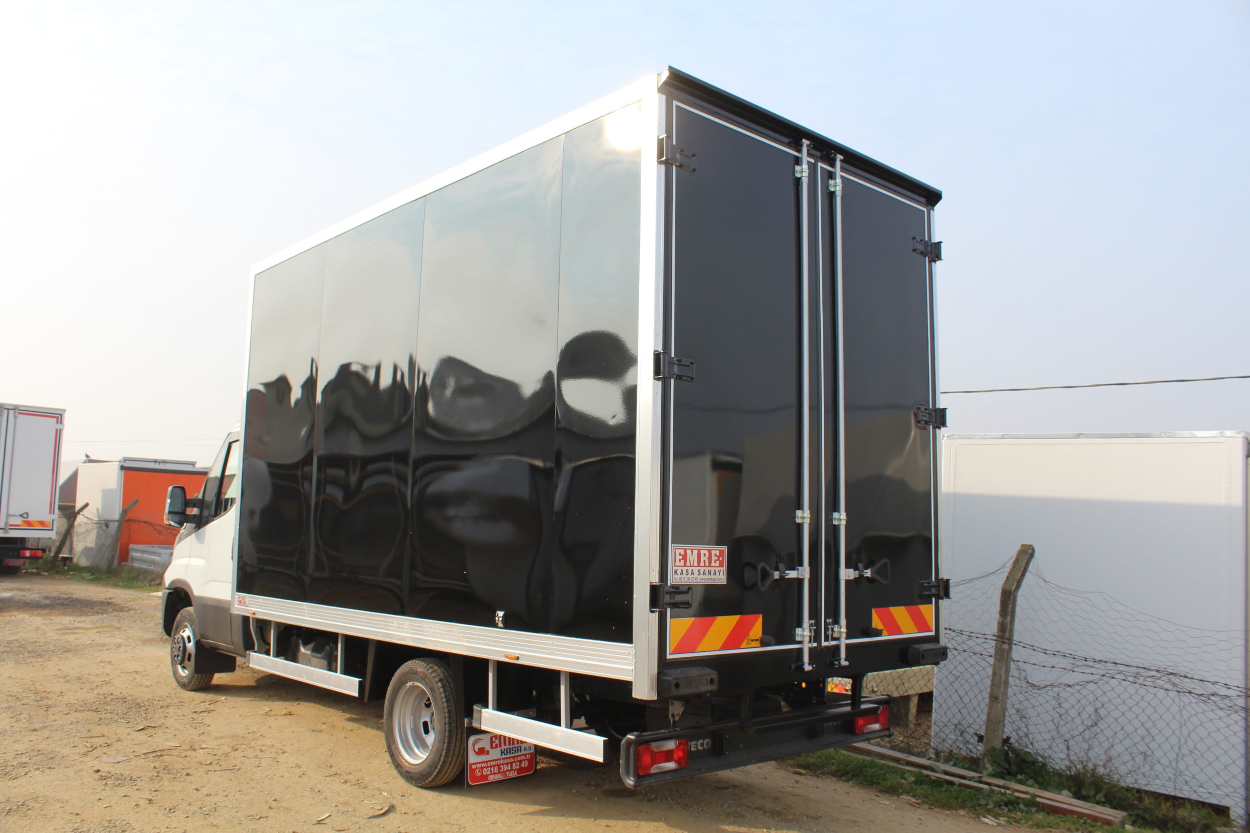 EMR-155 küçük resim 6