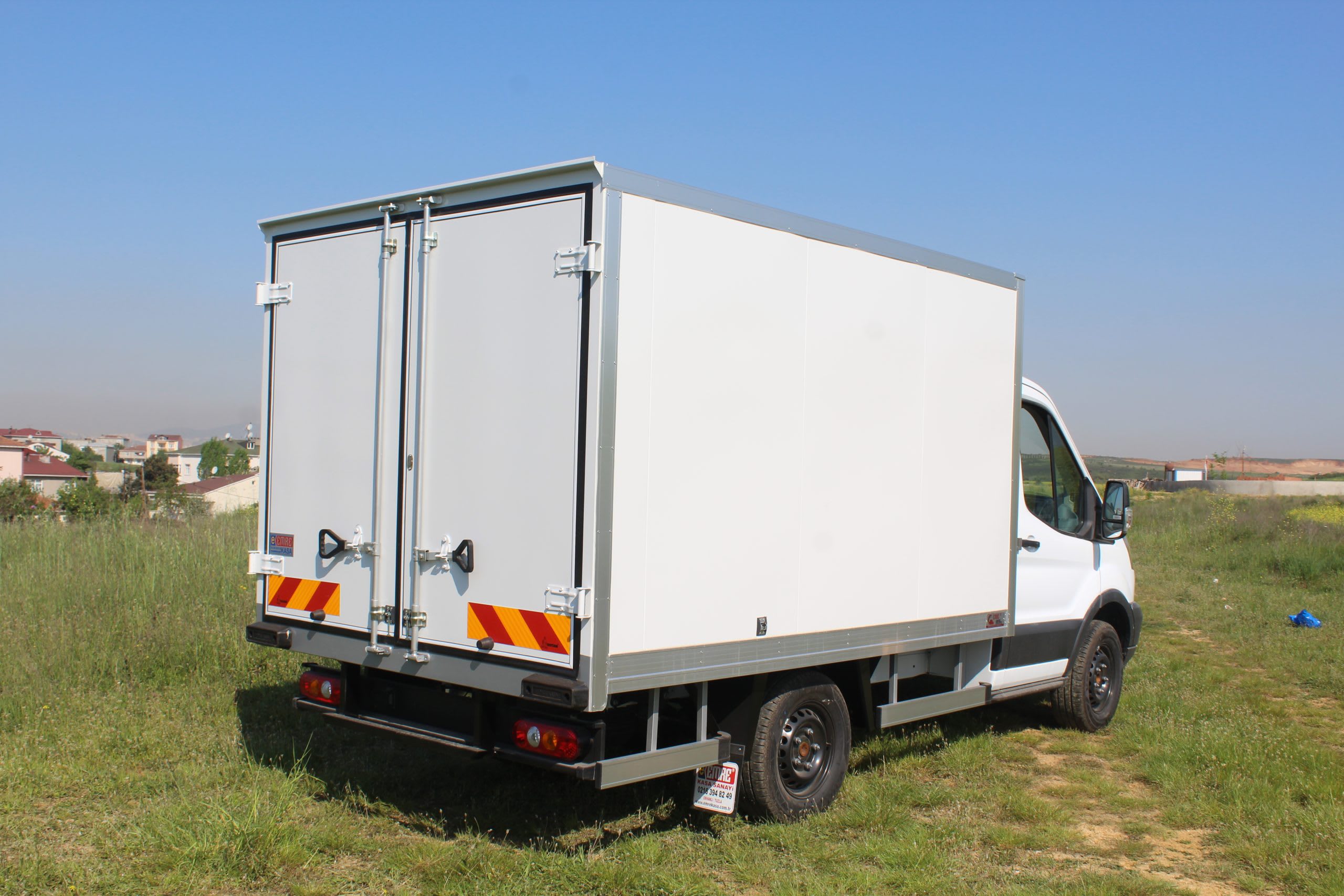 EMR-215 küçük resim 7