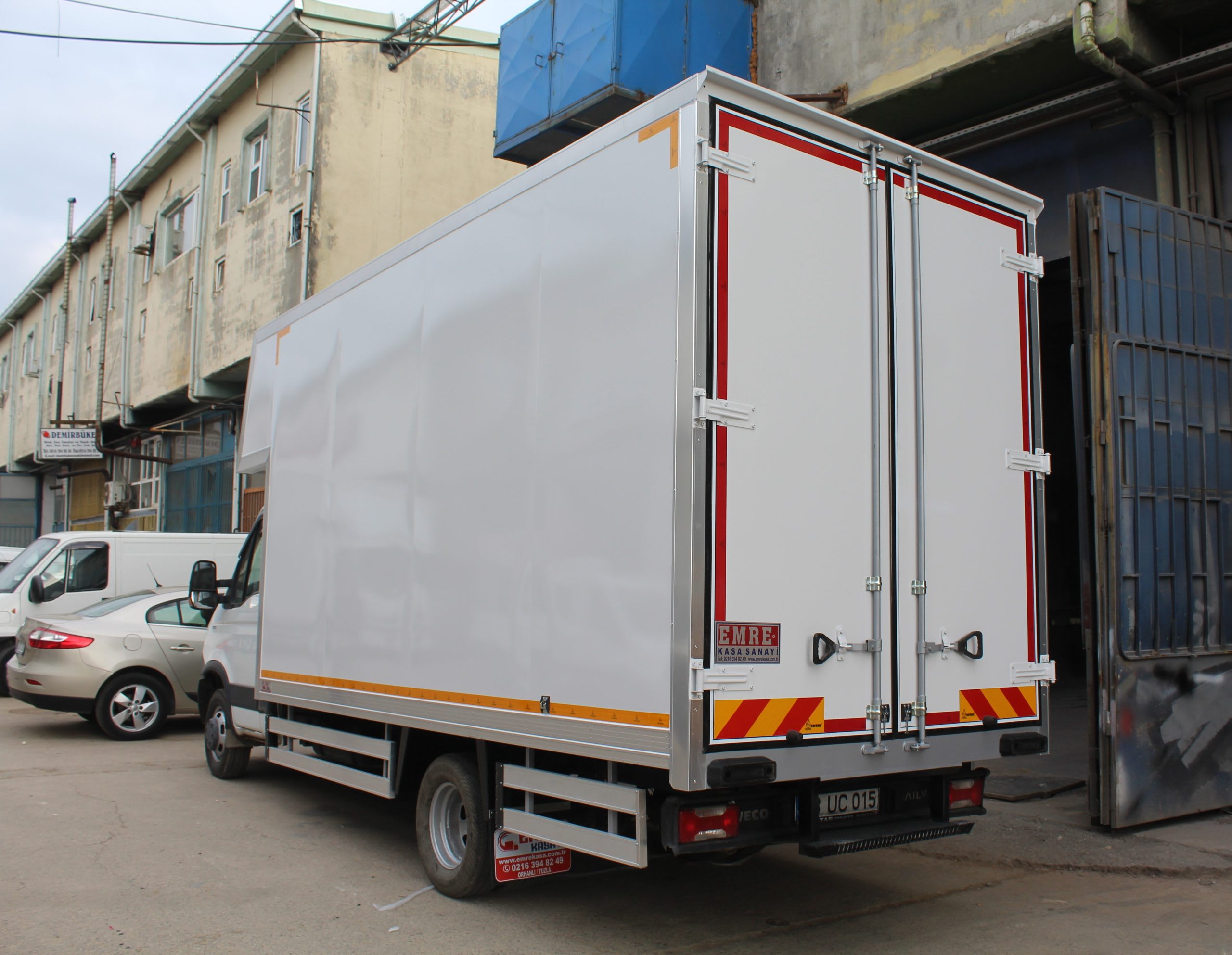 EMR-168 küçük resim 3