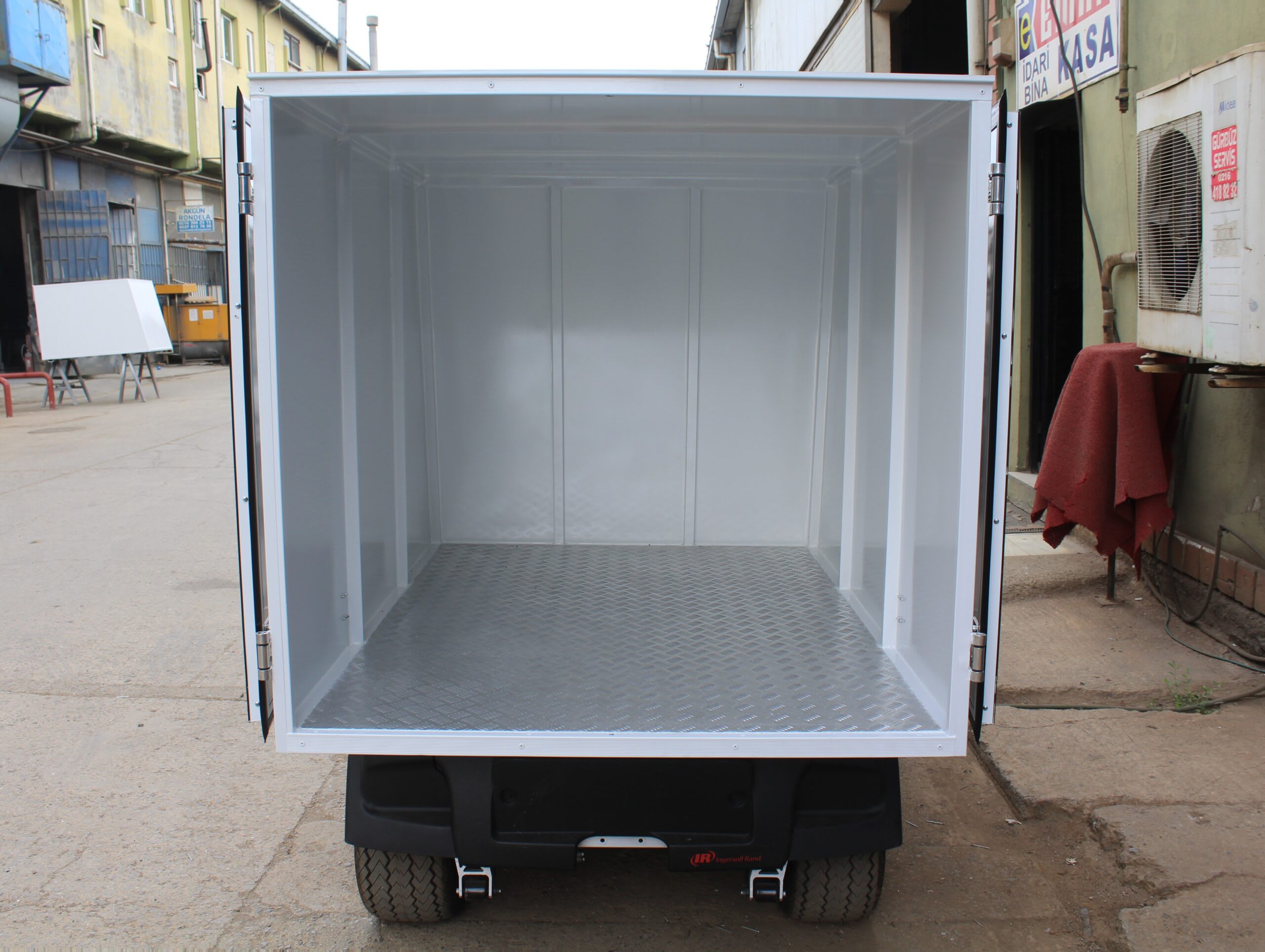 EMR-121 küçük resim 7