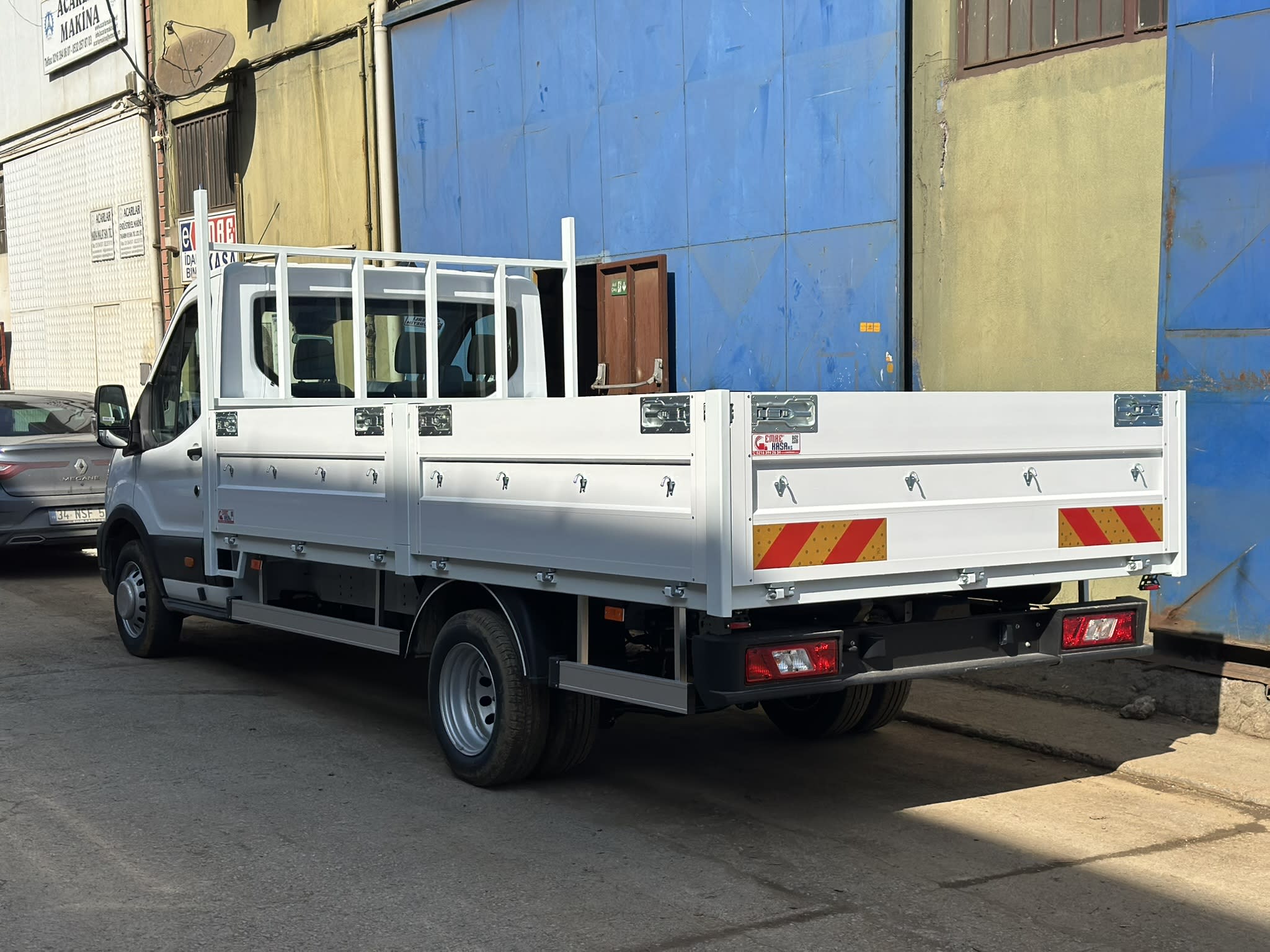 EMR-380 küçük resim 3