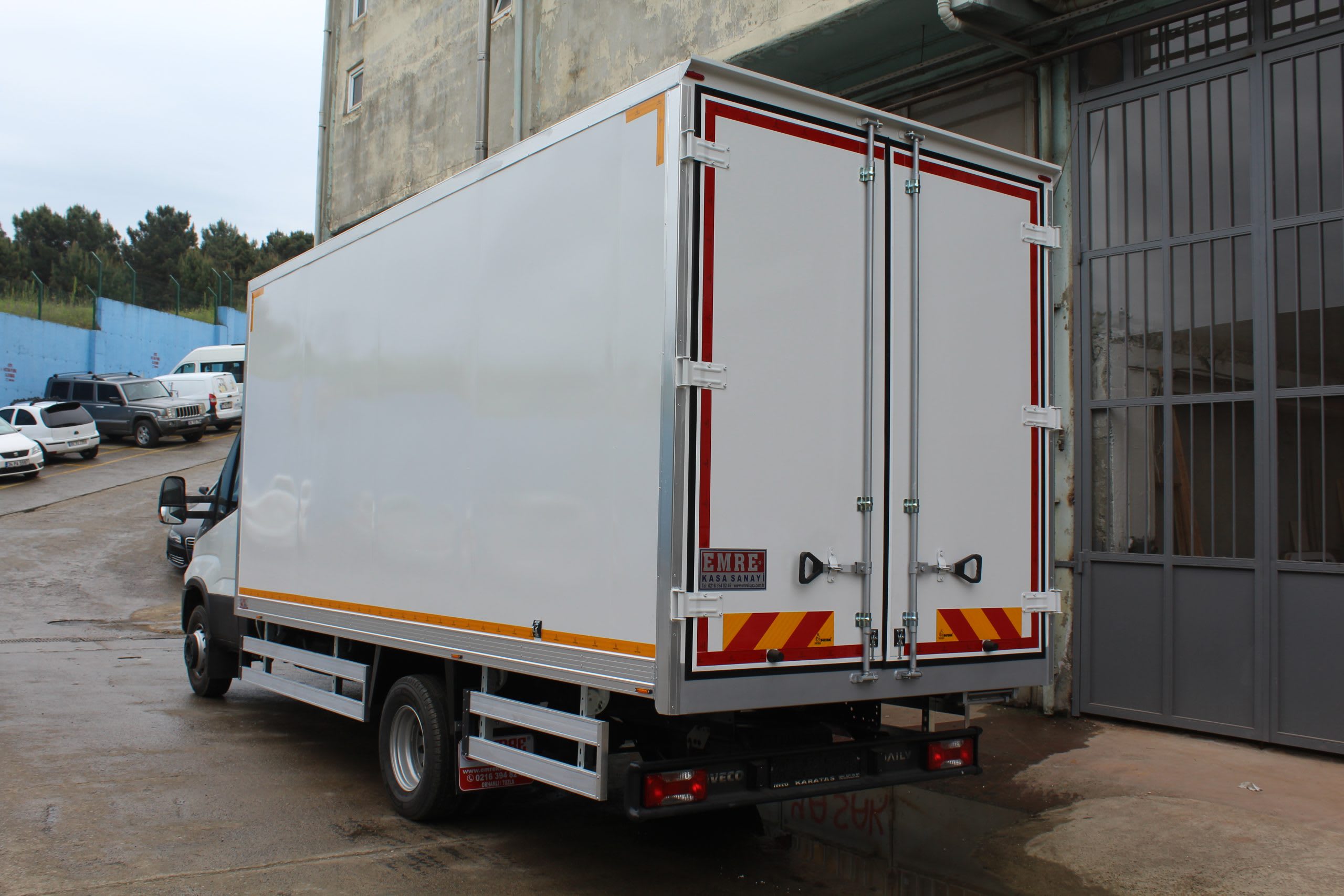 EMR-176 küçük resim 5