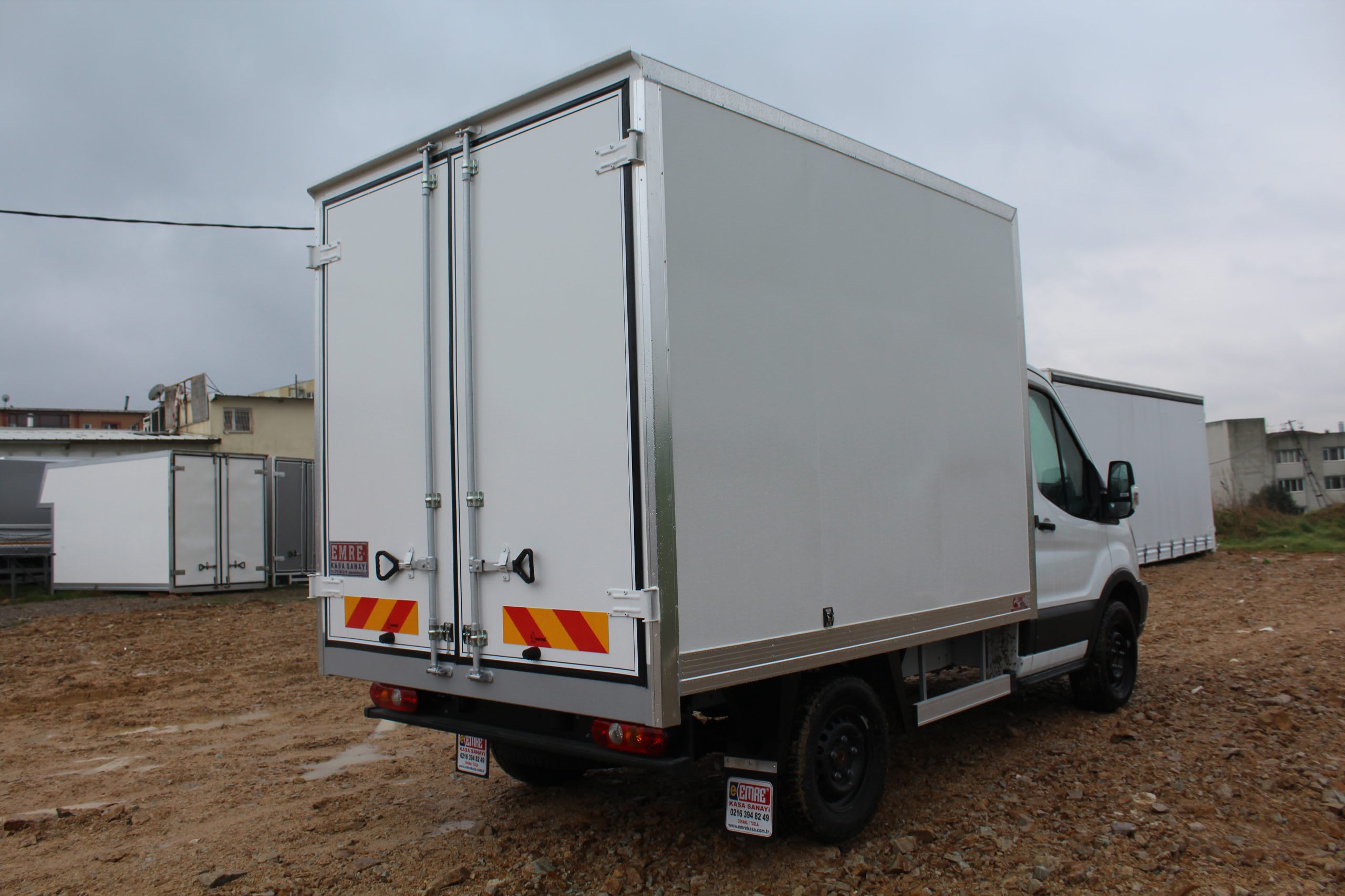EMR-141 küçük resim 6