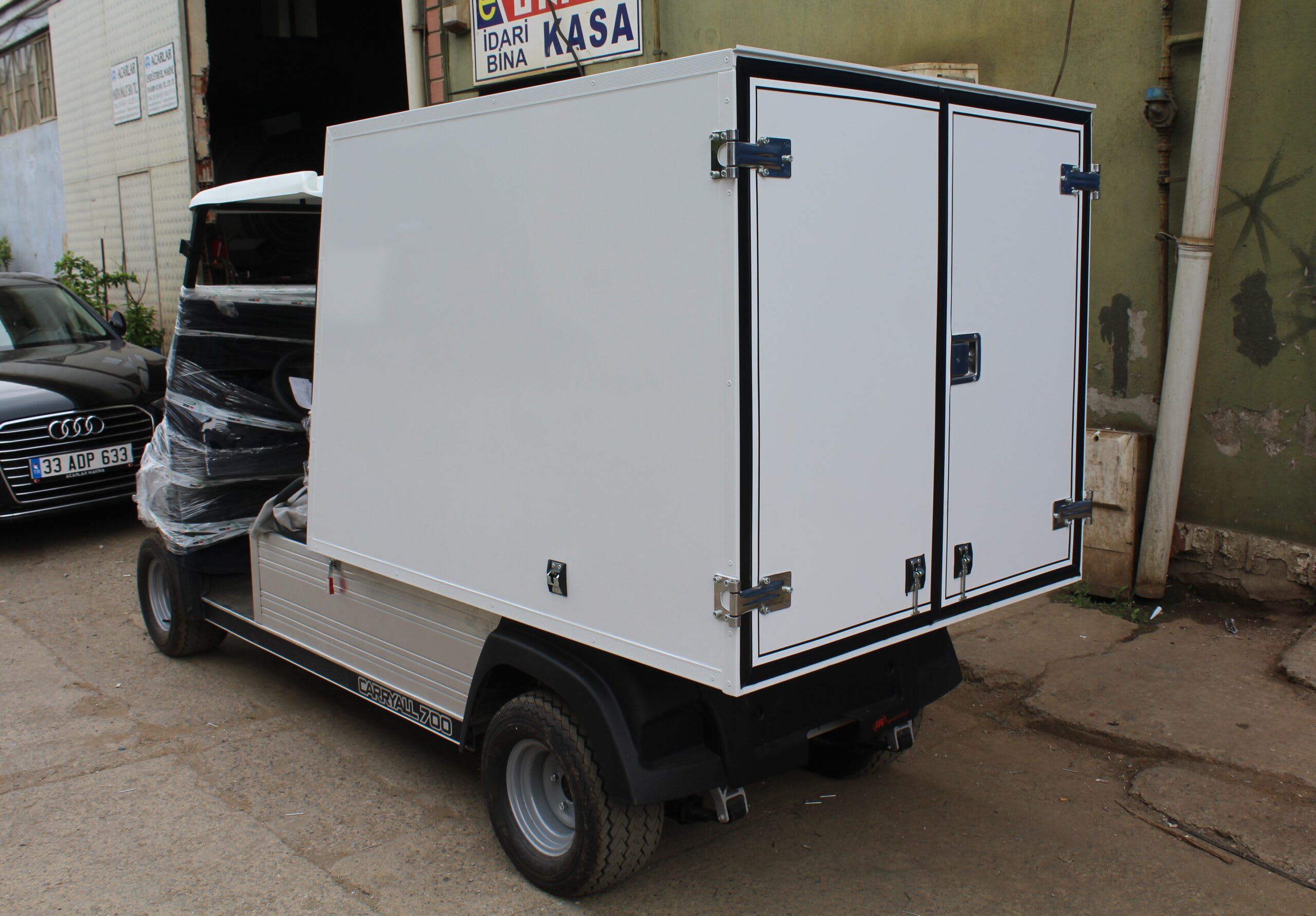 EMR-121 küçük resim 6