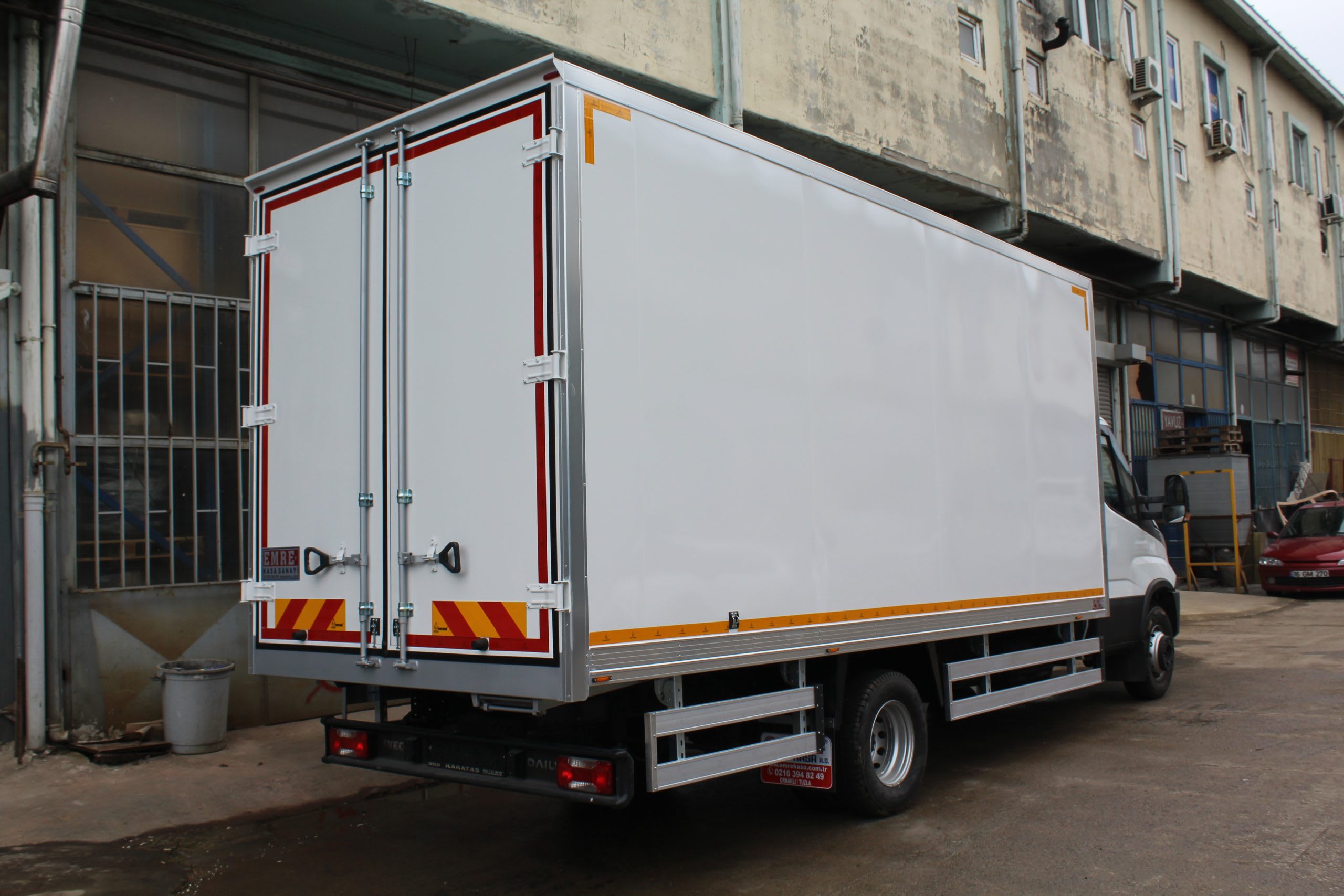 EMR-176 küçük resim 6