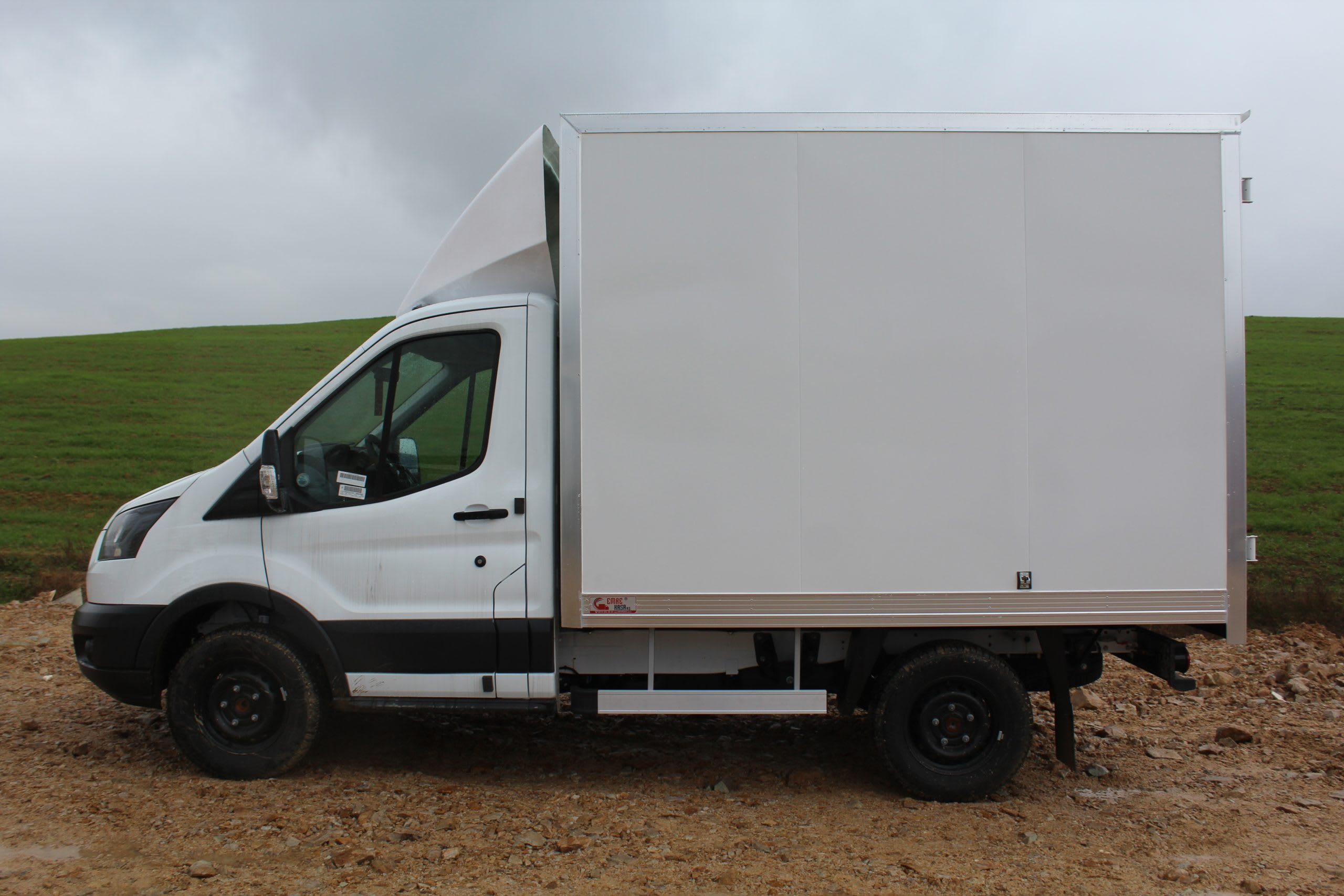 EMR-141 küçük resim 4