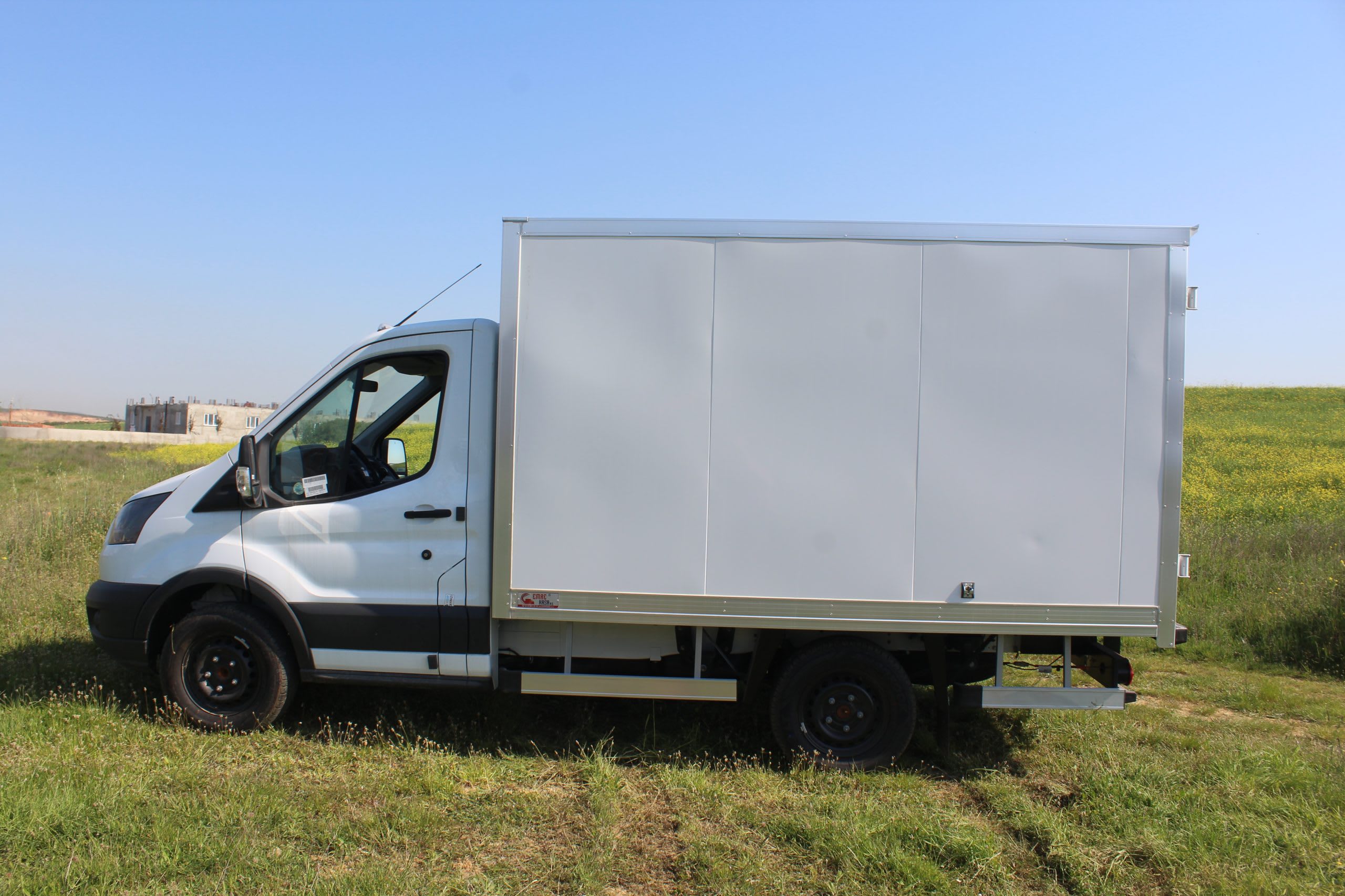EMR-215 küçük resim 5