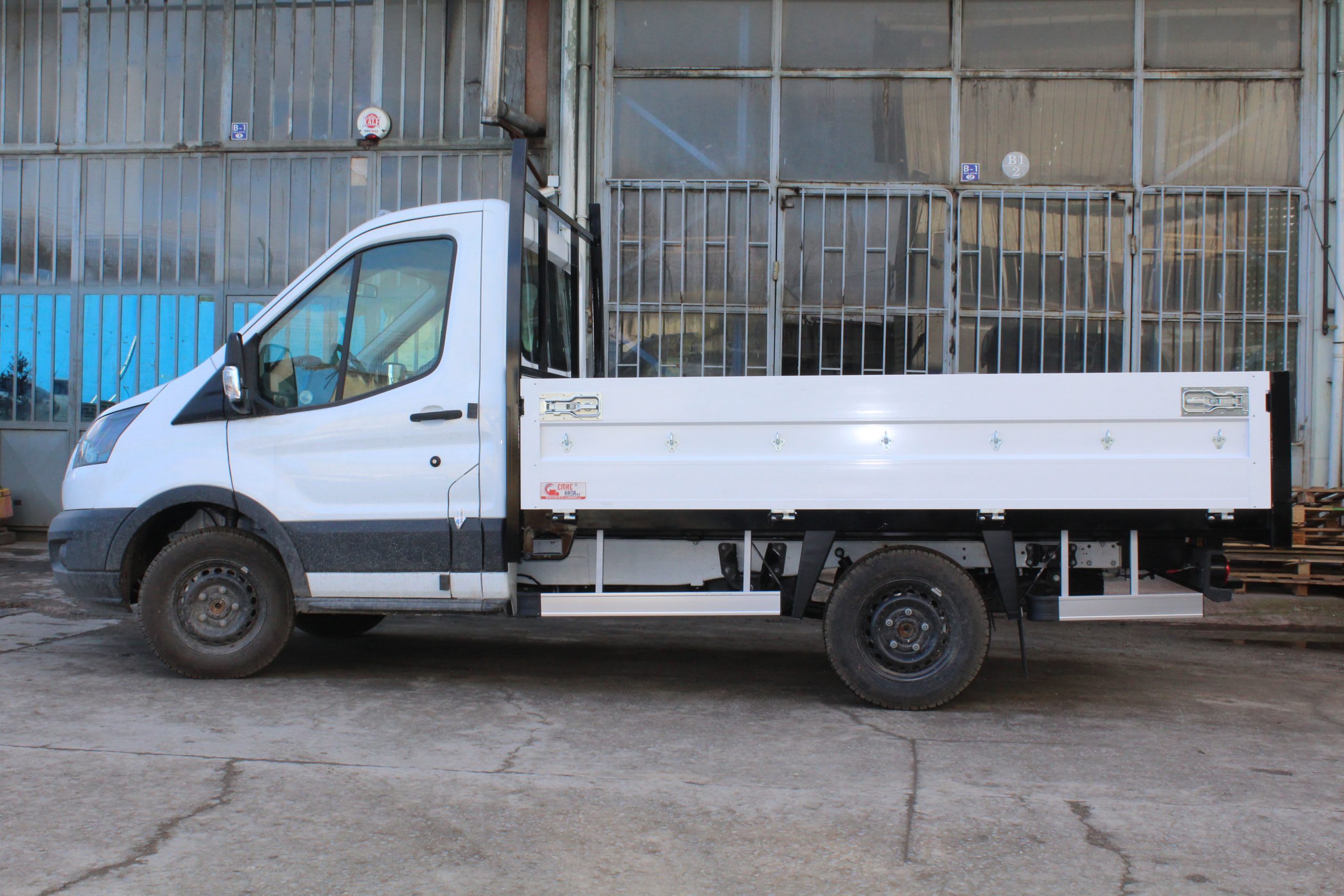 EMR-282 küçük resim 2