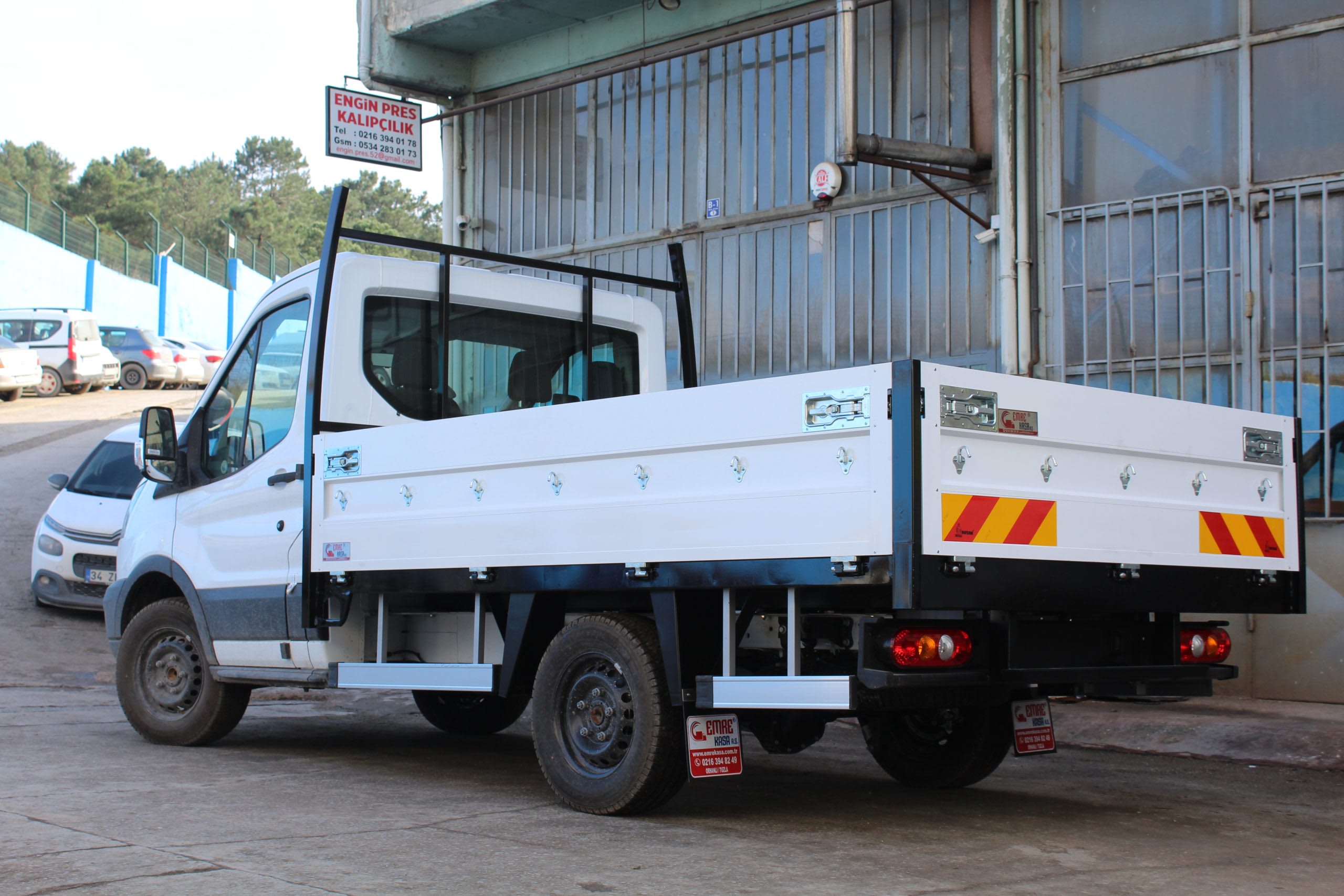 EMR-282 küçük resim 3