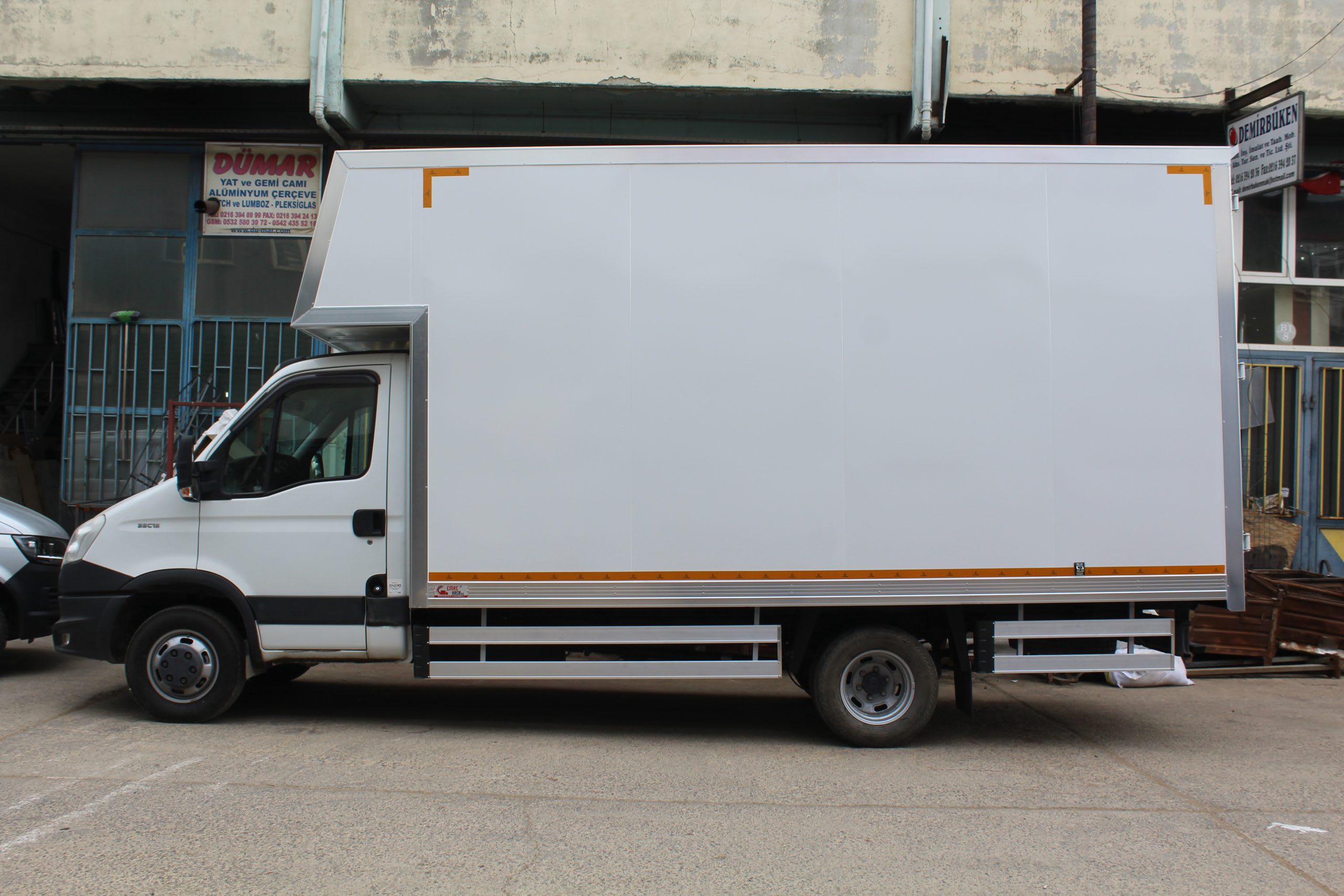 EMR-168 küçük resim 2